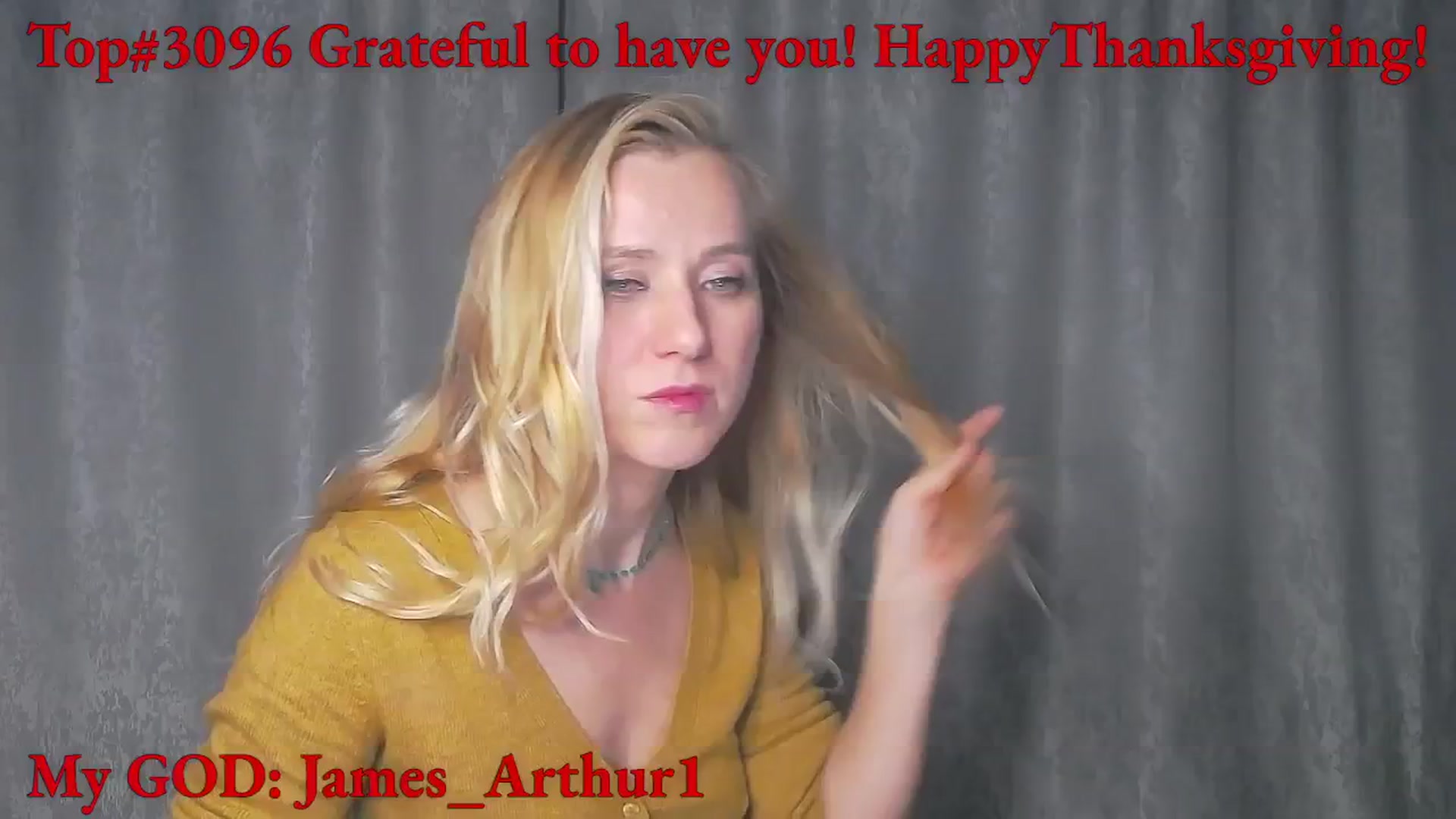 Gallery image thumbnail from MissingK's myfreecams stream on, 11/27/2025, 20:22 image 2 of 20