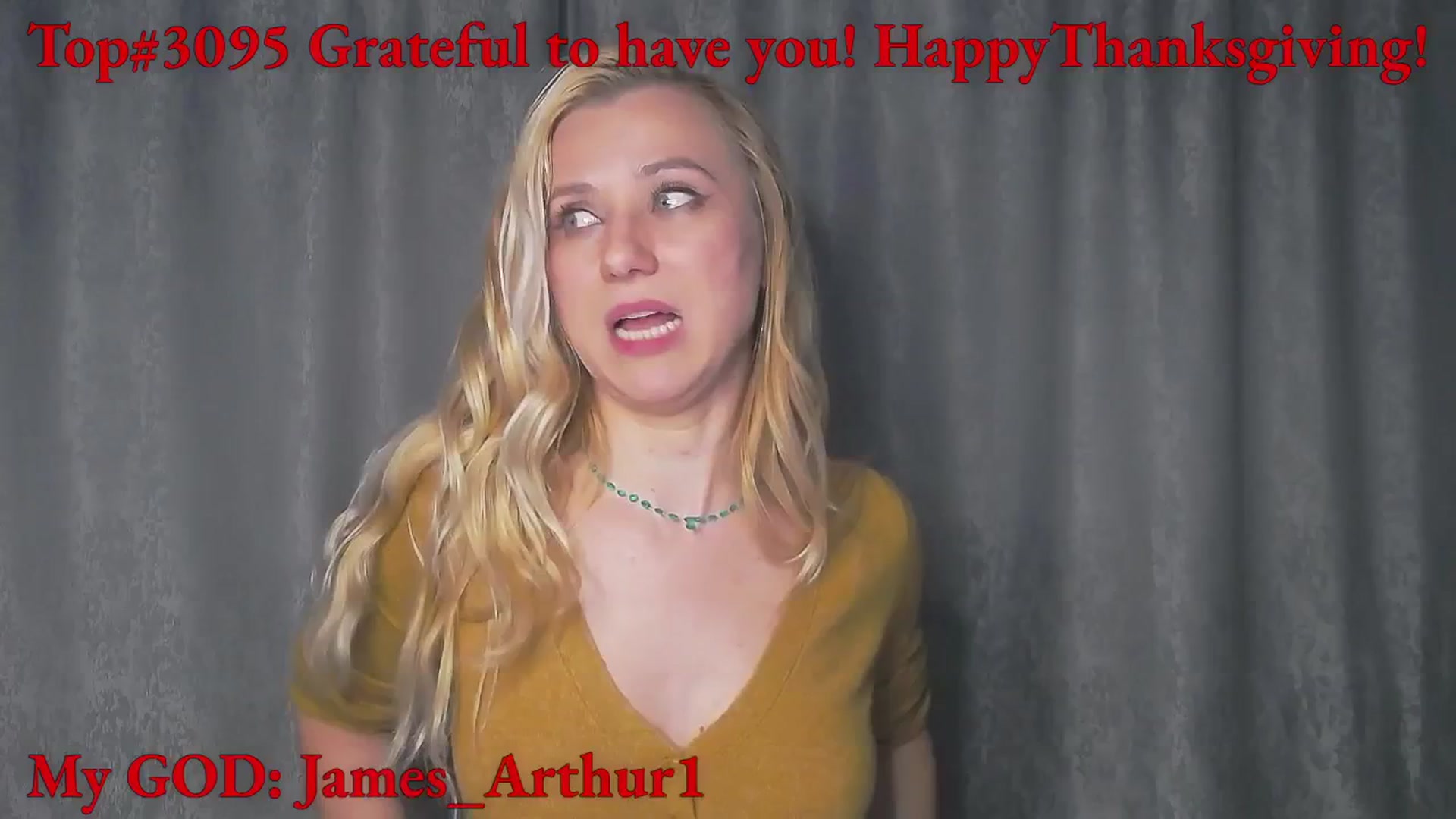 Gallery image thumbnail from MissingK's myfreecams stream on, 11/27/2025, 20:22 image 18 of 20