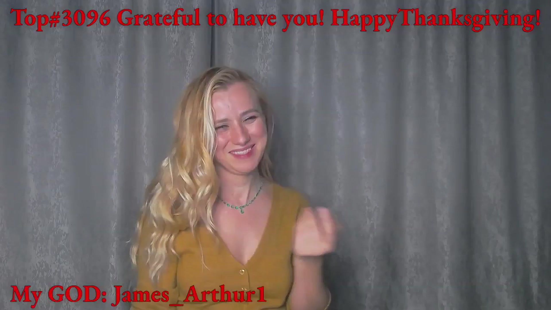 Gallery image thumbnail from MissingK's myfreecams stream on, 11/27/2025, 20:22 image 16 of 20
