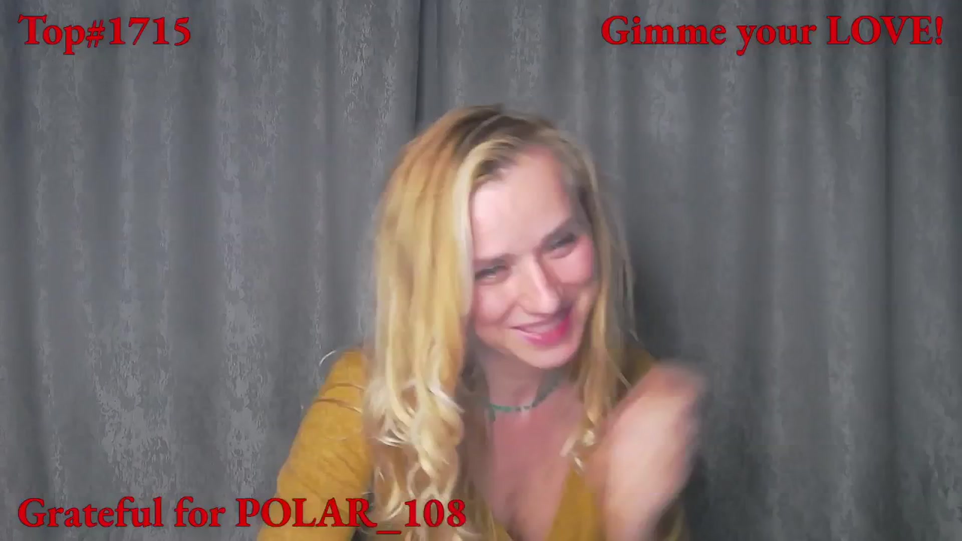 Gallery image thumbnail from MissingK's myfreecams stream on, 11/28/2025, 24:06 image 17 of 20