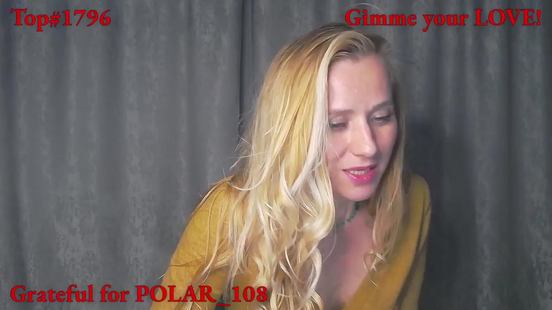 Gallery image thumbnail from MissingK's myfreecams stream on, 11/28/2025, 24:06 image 10 of 20