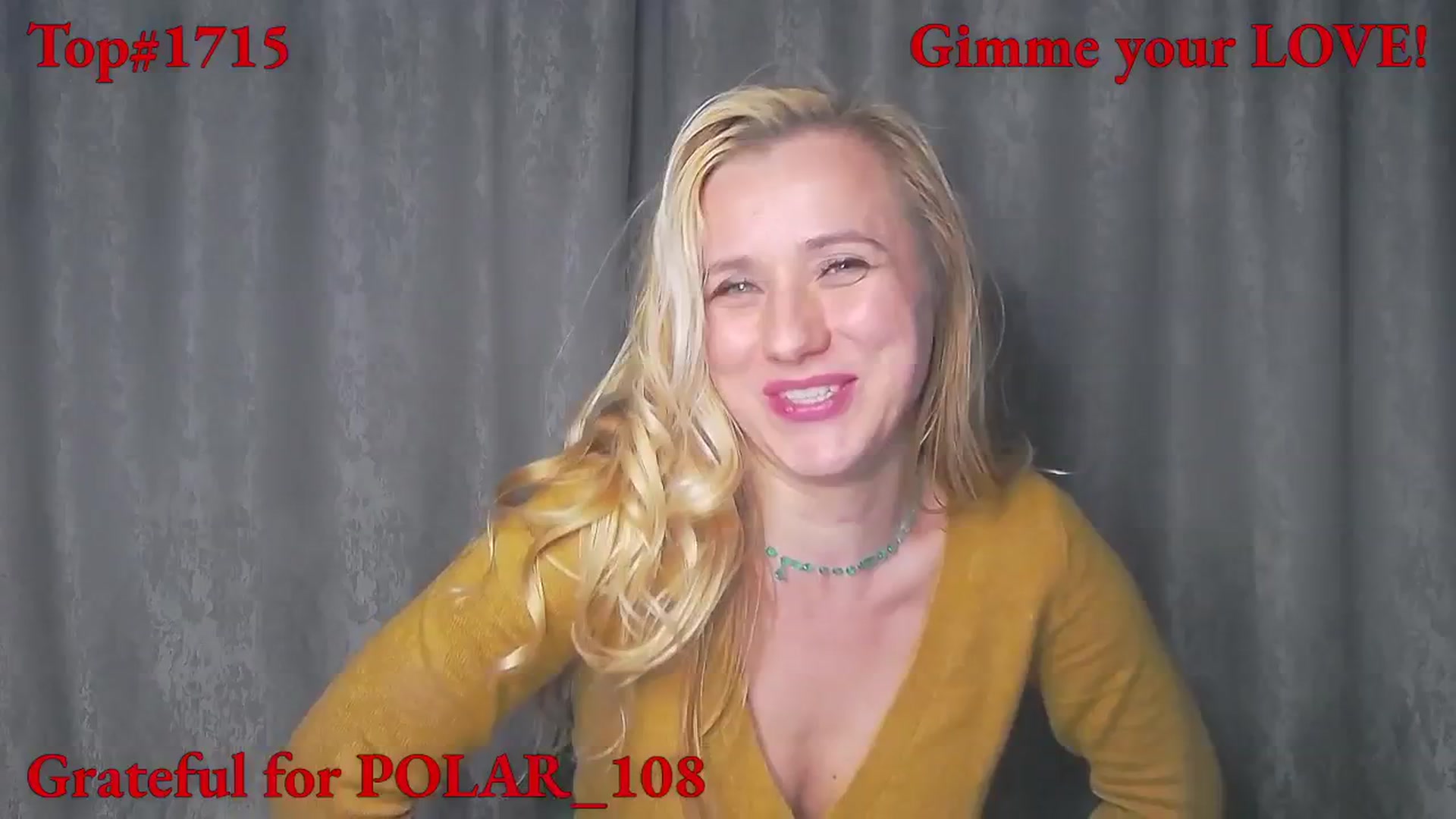 Gallery image thumbnail from MissingK's myfreecams stream on, 11/28/2025, 24:06 image 18 of 20