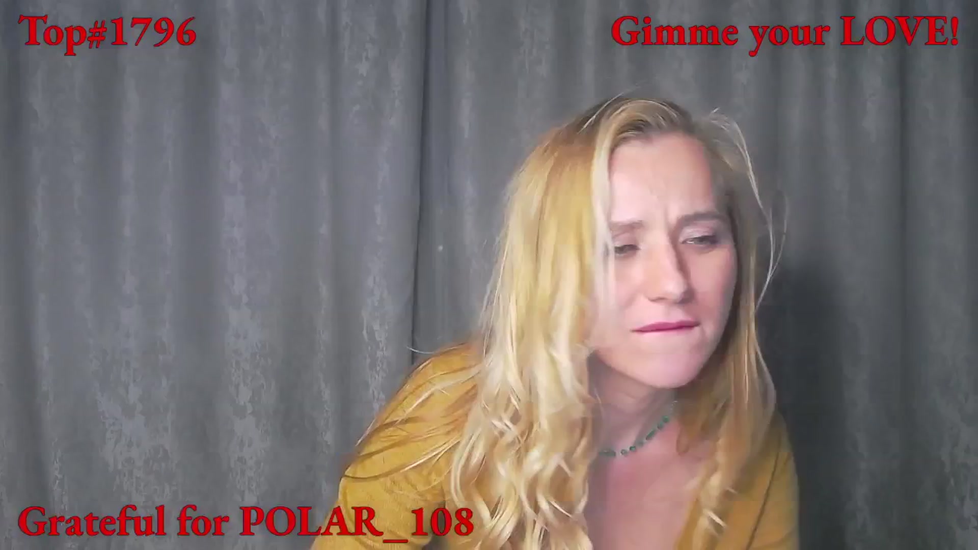 Gallery image thumbnail from MissingK's myfreecams stream on, 11/28/2025, 24:06 image 13 of 20