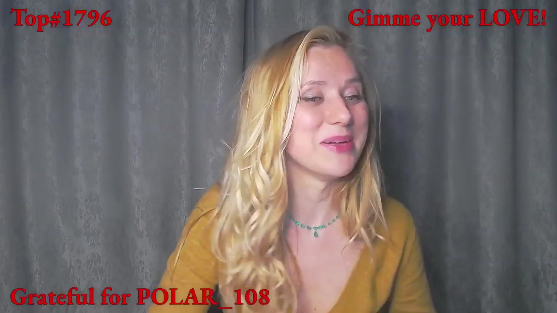 Gallery image thumbnail from MissingK's myfreecams stream on, 11/28/2025, 24:06 image 8 of 20