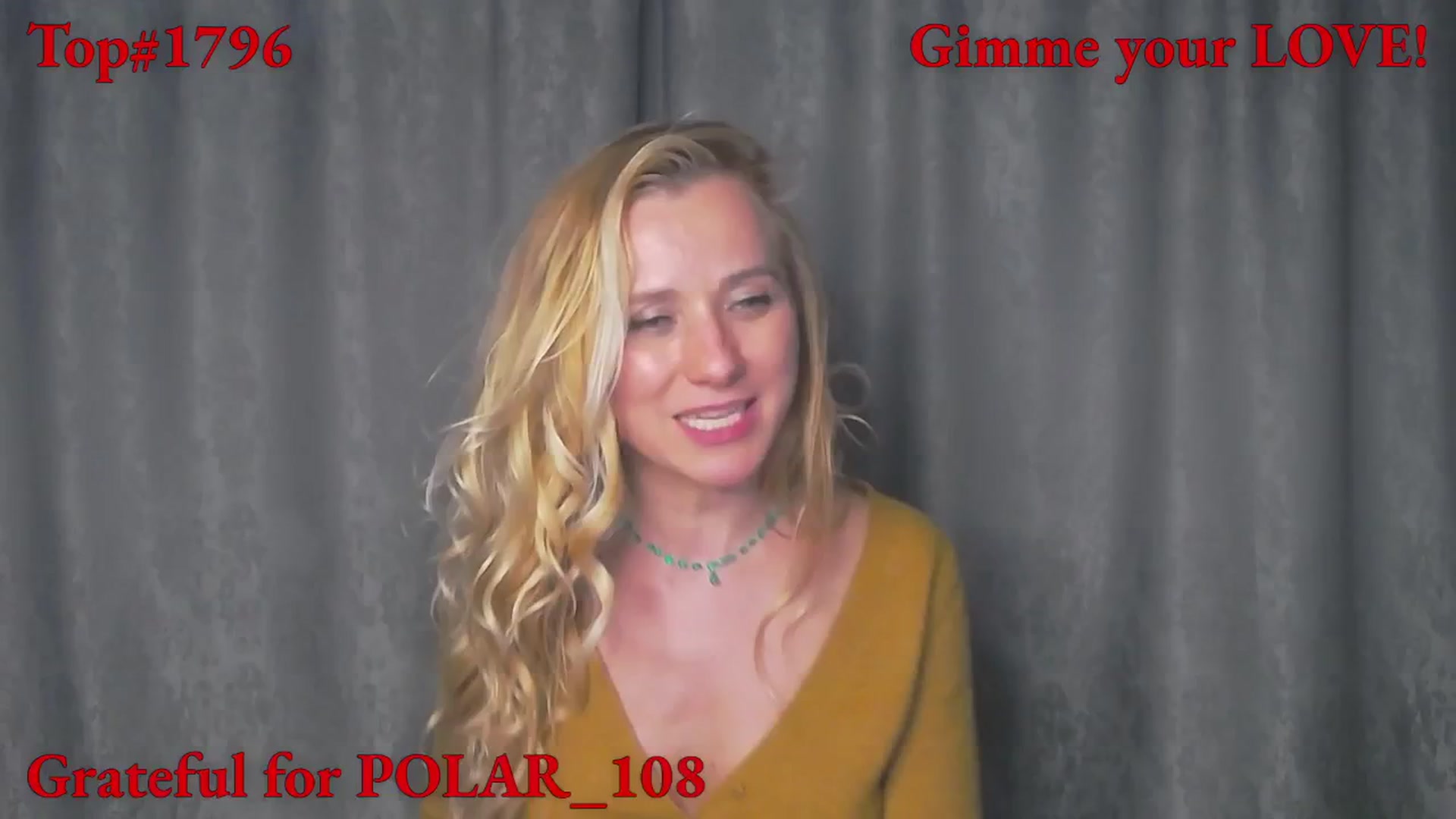 Gallery image thumbnail from MissingK's myfreecams stream on, 11/28/2025, 24:06 image 4 of 20