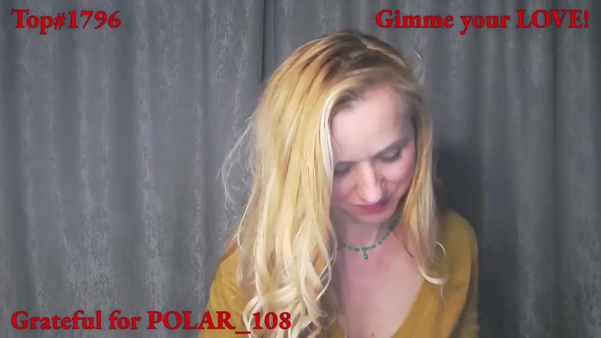 Gallery image thumbnail from MissingK's myfreecams stream on, 11/28/2025, 24:06 image 9 of 20