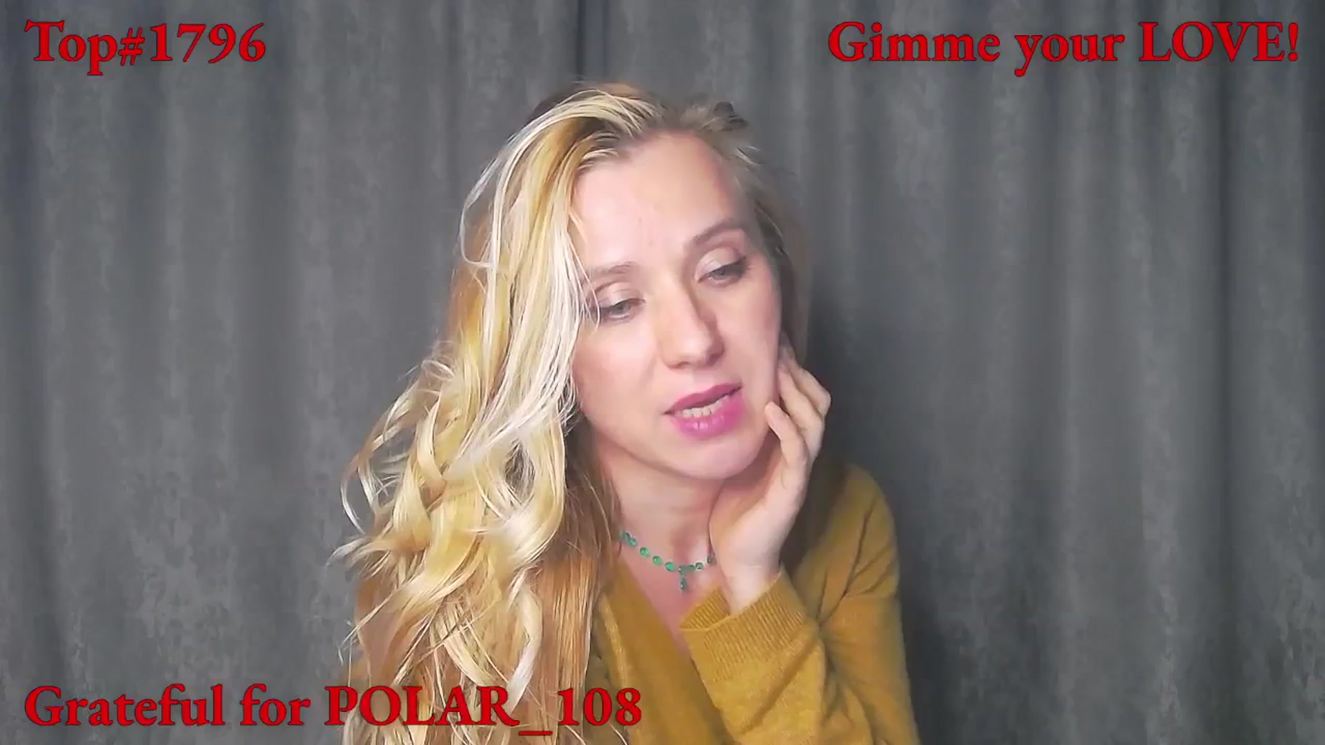 Gallery image thumbnail from MissingK's myfreecams stream on, 11/28/2025, 24:06 image 11 of 20