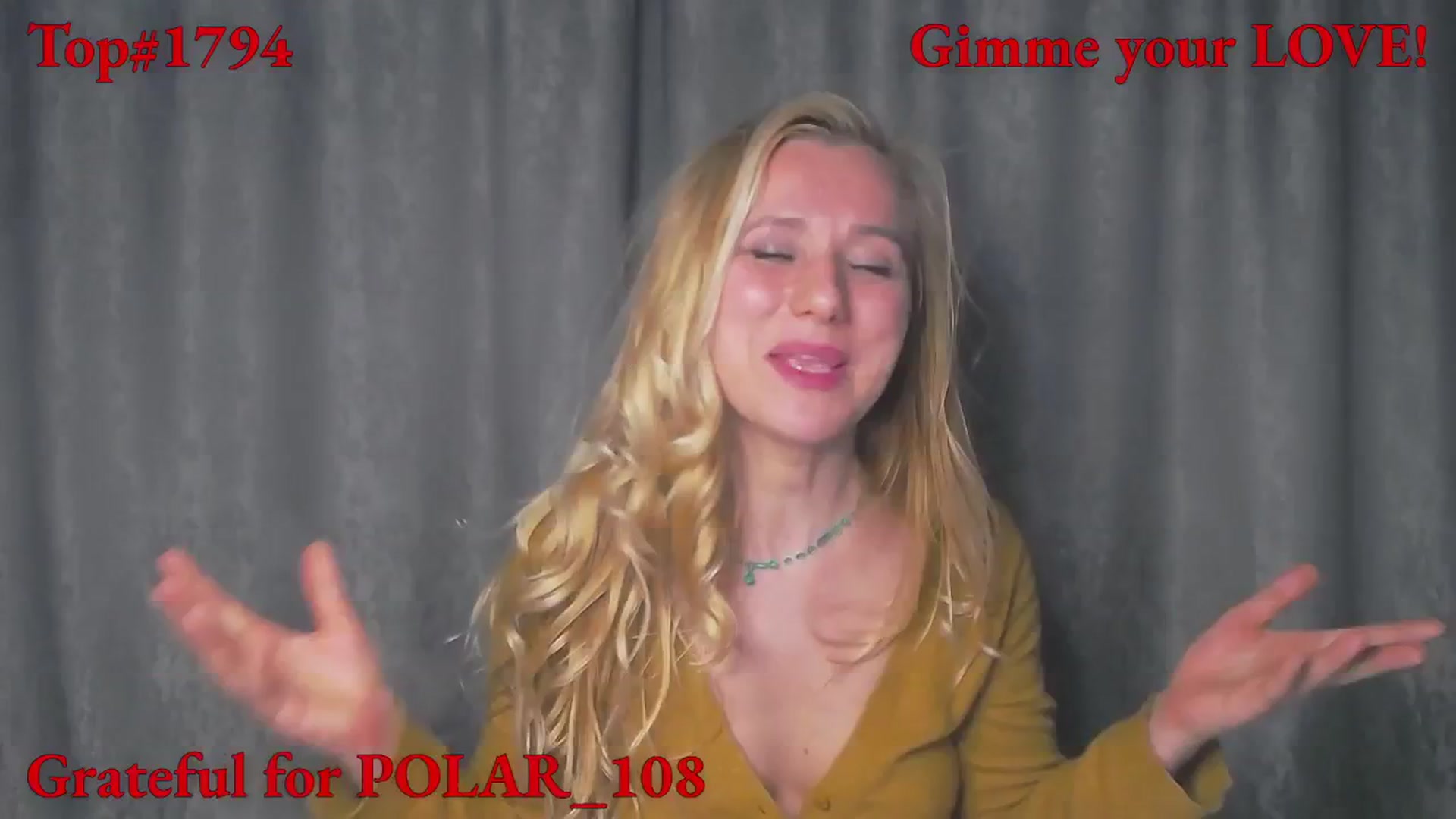 Gallery image thumbnail from MissingK's myfreecams stream on, 11/28/2025, 24:06 image 15 of 20