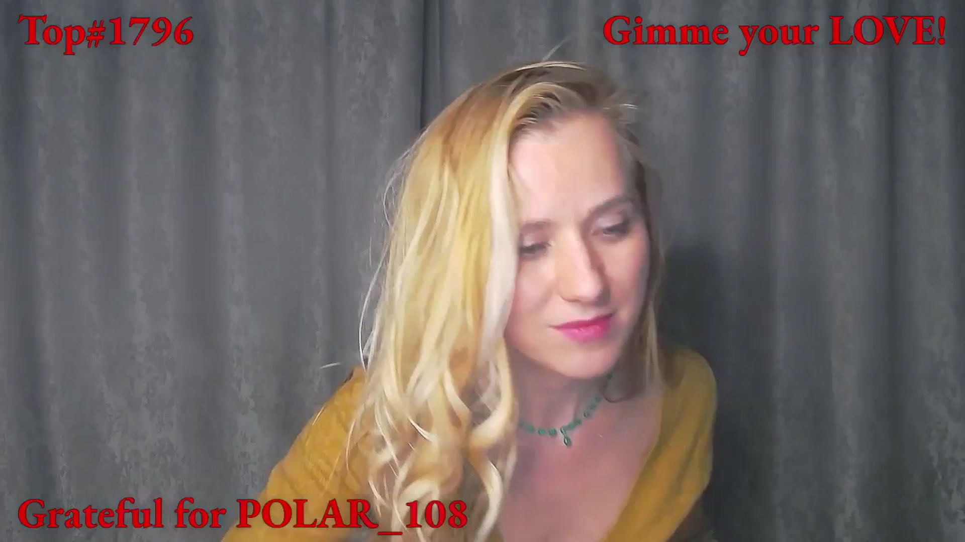 Gallery image thumbnail from MissingK's myfreecams stream on, 11/28/2025, 24:06 image 5 of 20