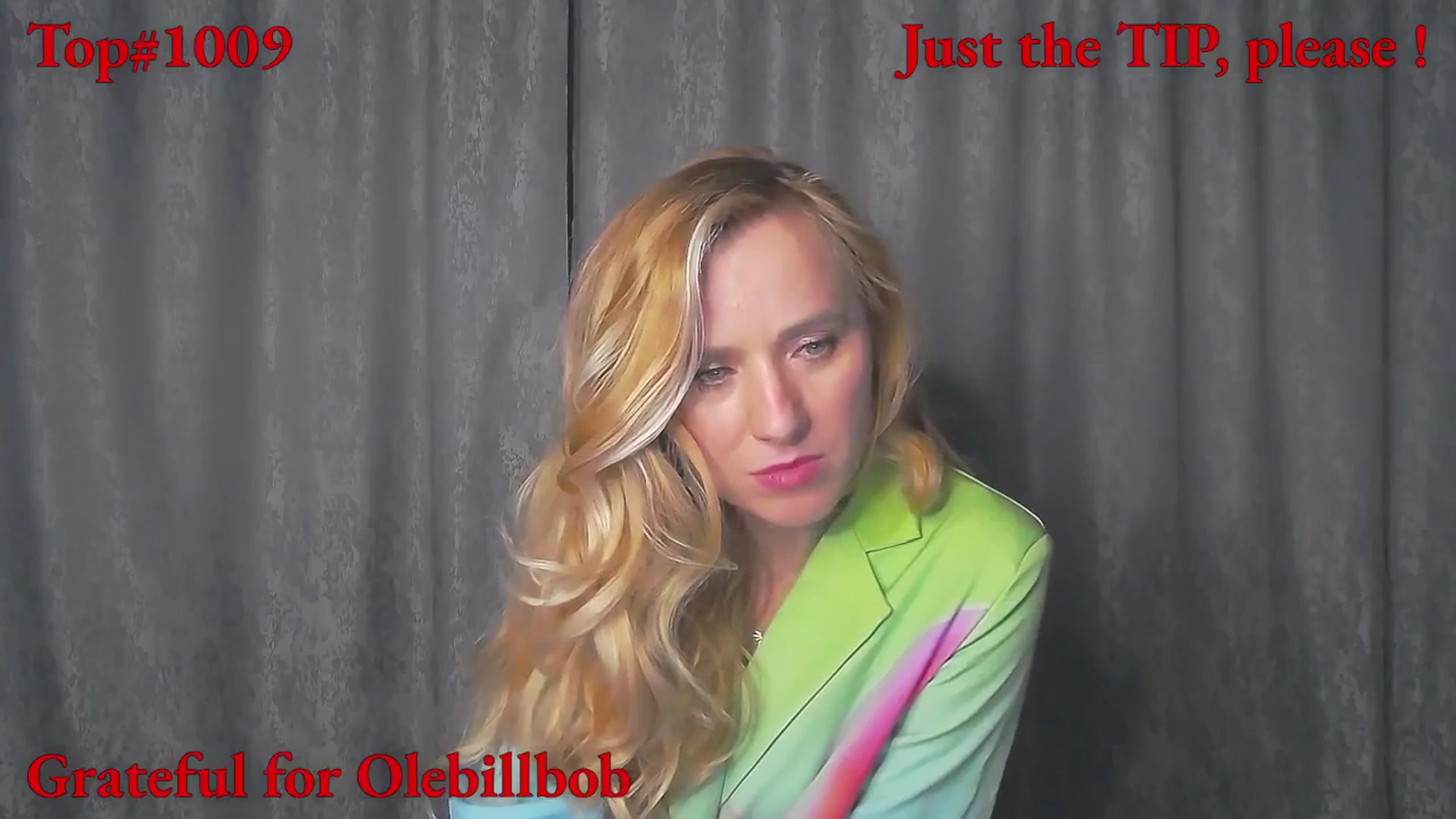 Gallery image thumbnail from MissingK's myfreecams stream on, 11/30/2025, 17:55 image 14 of 20