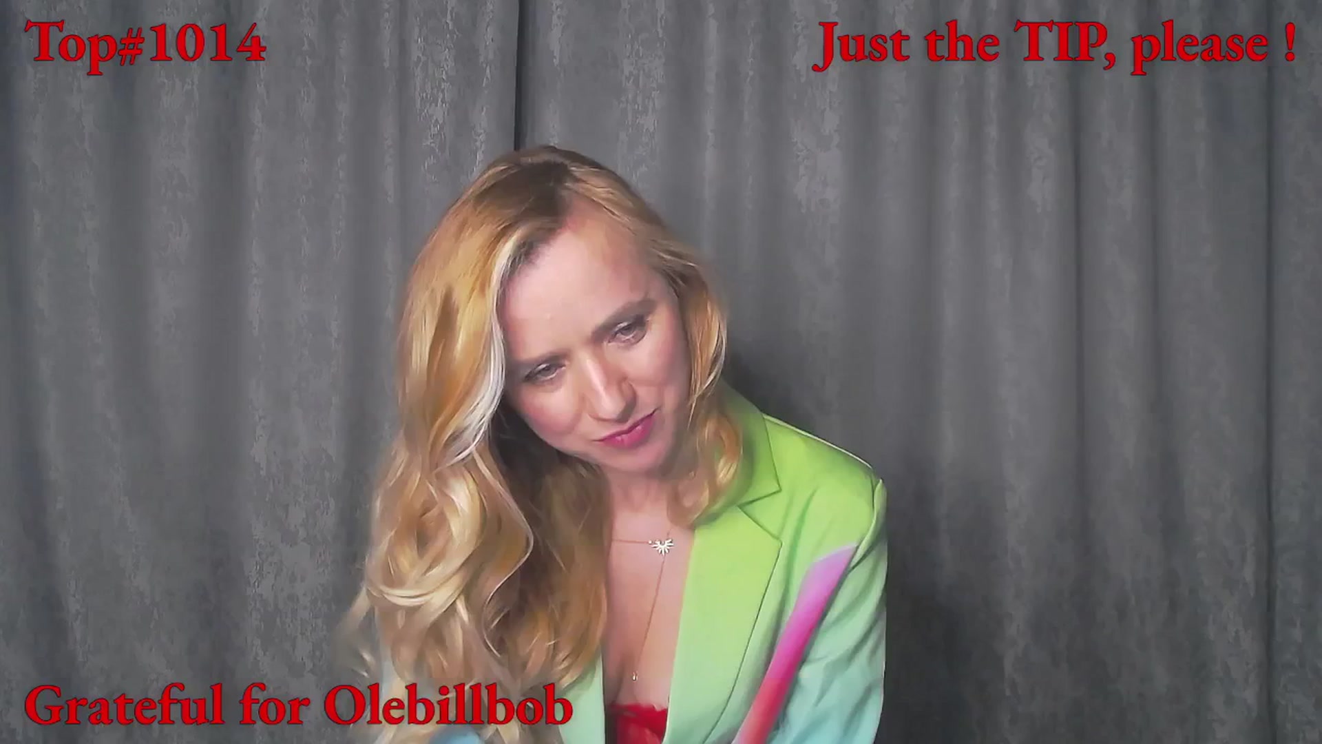 Gallery image thumbnail from MissingK's myfreecams stream on, 11/30/2025, 17:55 image 6 of 20