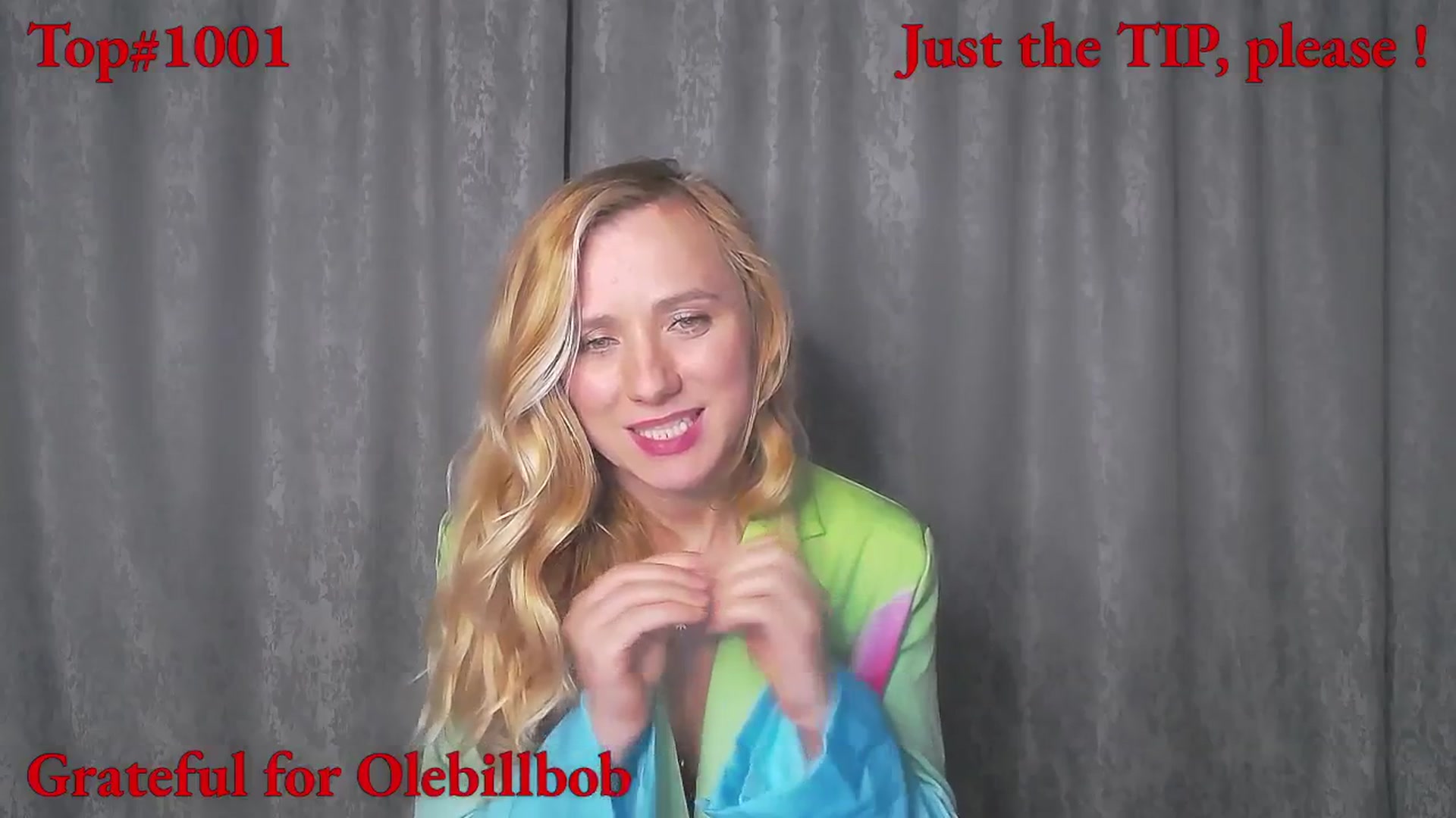Gallery image thumbnail from MissingK's myfreecams stream on, 11/30/2025, 17:55 image 18 of 20