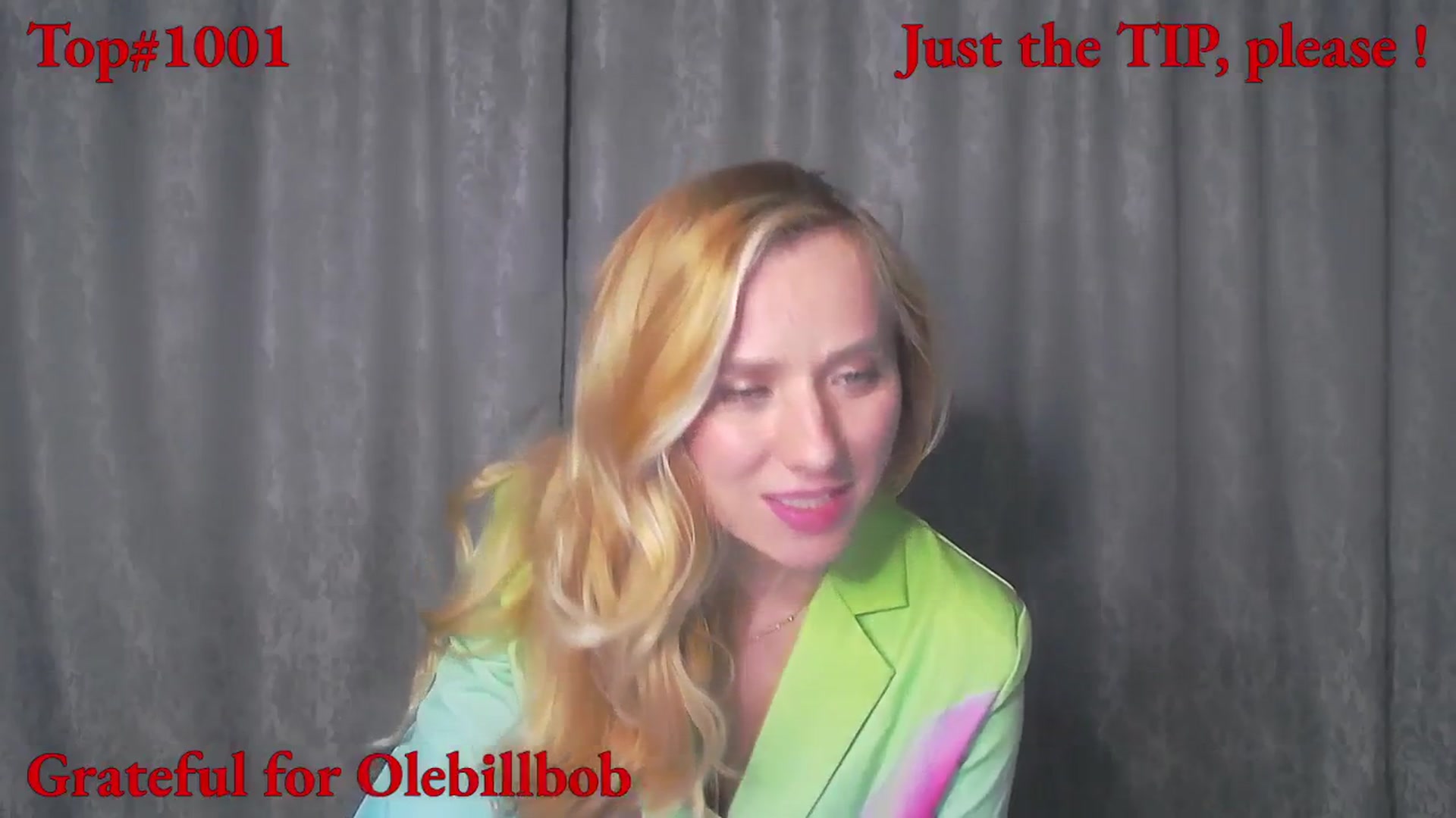 Gallery image thumbnail from MissingK's myfreecams stream on, 11/30/2025, 17:55 image 19 of 20