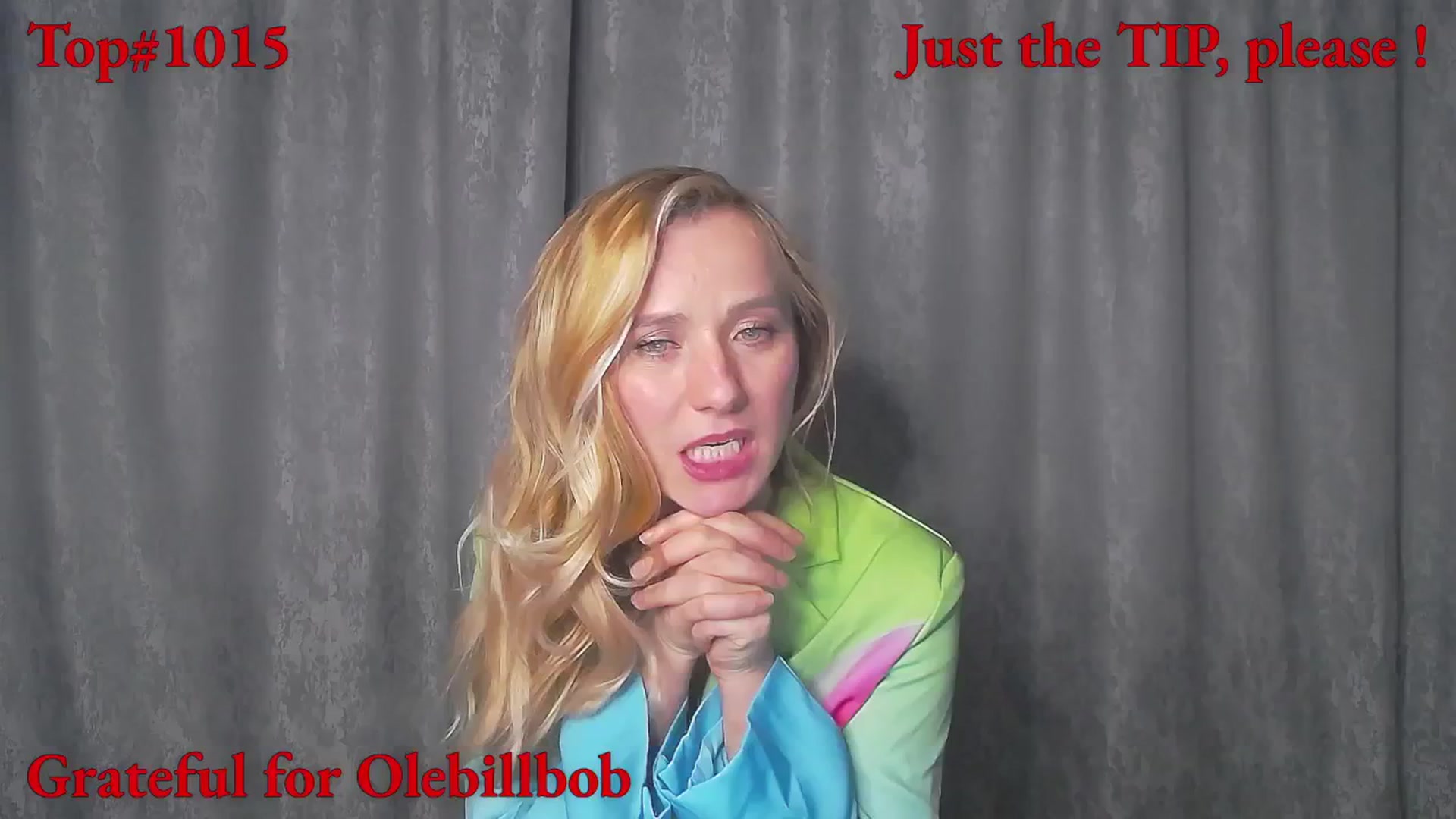 Gallery image thumbnail from MissingK's myfreecams stream on, 11/30/2025, 17:55 image 2 of 20