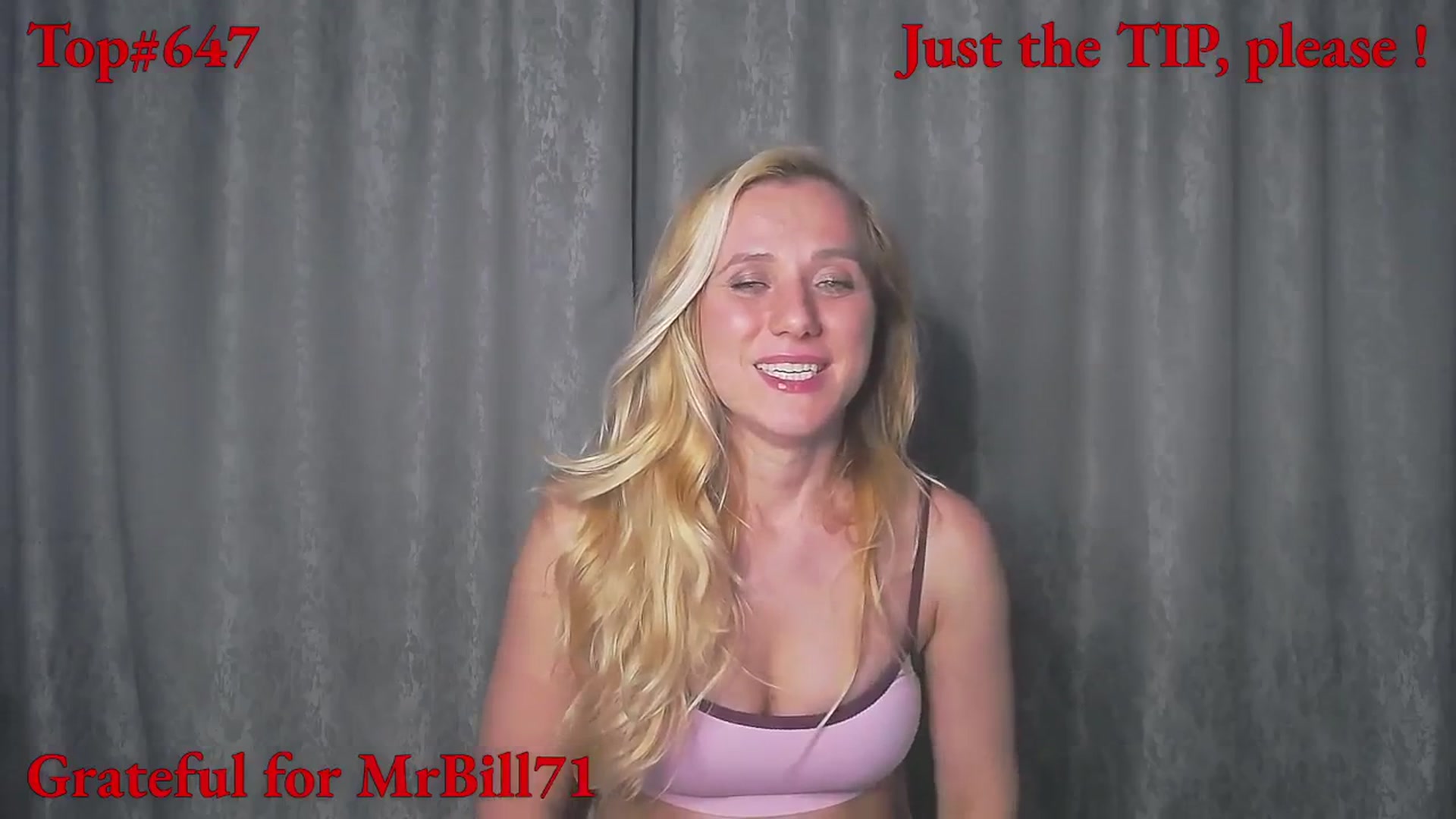 Gallery image thumbnail from MissingK's myfreecams stream on, 12/01/2025, 01:58 image 16 of 20