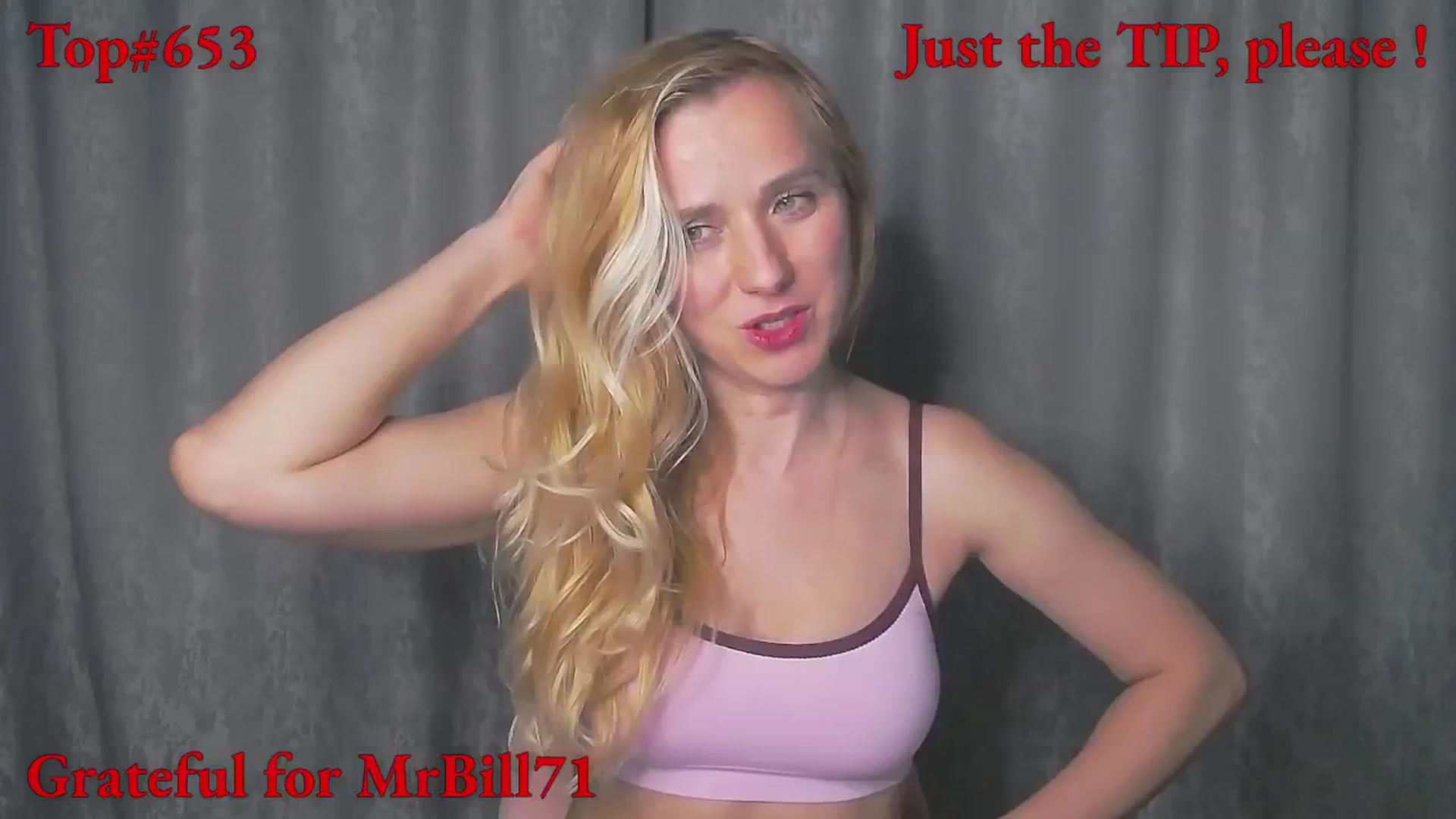 Gallery image thumbnail from MissingK's myfreecams stream on, 12/01/2025, 01:58 image 4 of 20