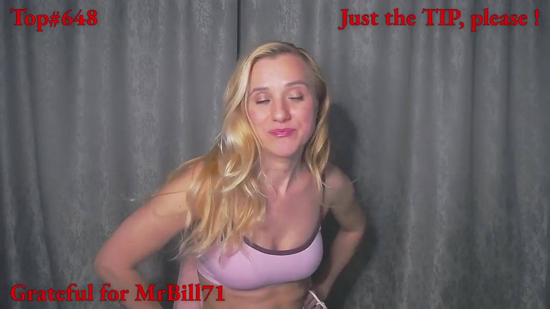 Gallery image thumbnail from MissingK's myfreecams stream on, 12/01/2025, 01:58 image 10 of 20