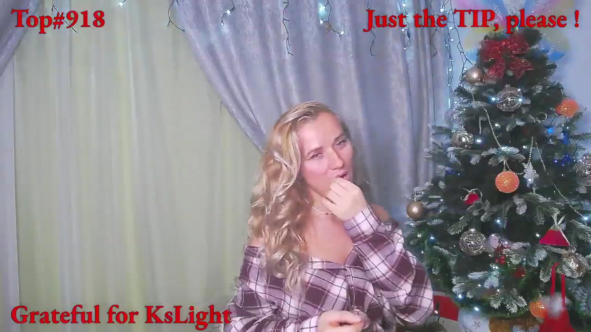 Gallery image thumbnail from MissingK's myfreecams stream on, 12/25/2025, 02:55 image 17 of 20