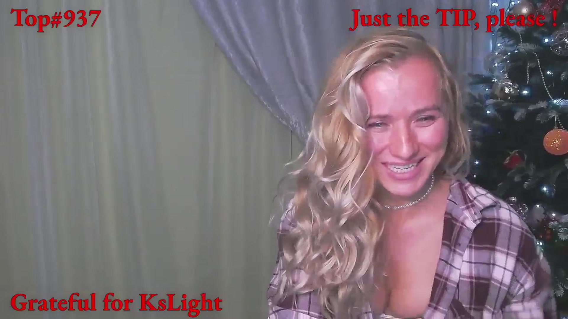 Gallery image thumbnail from MissingK's myfreecams stream on, 12/25/2025, 02:55 image 2 of 20