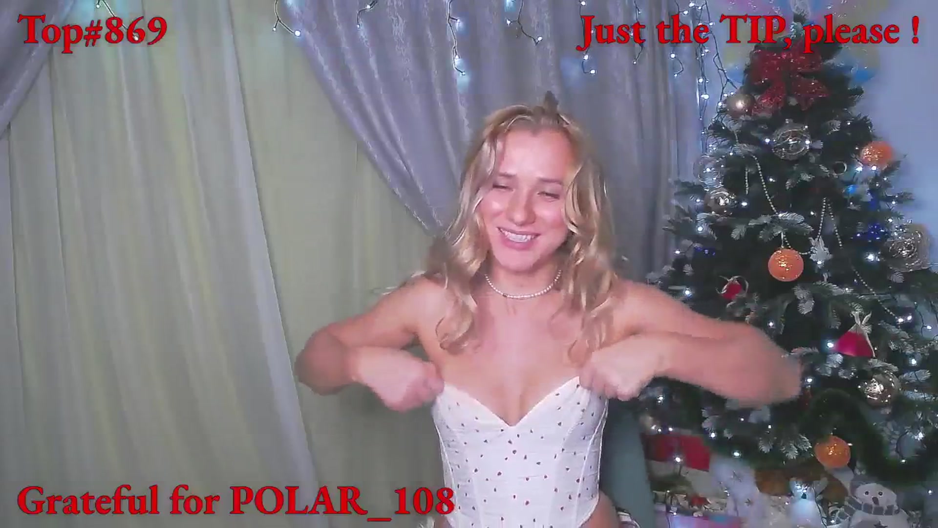 Gallery image thumbnail from MissingK's myfreecams stream on, 12/25/2025, 06:12 image 5 of 20