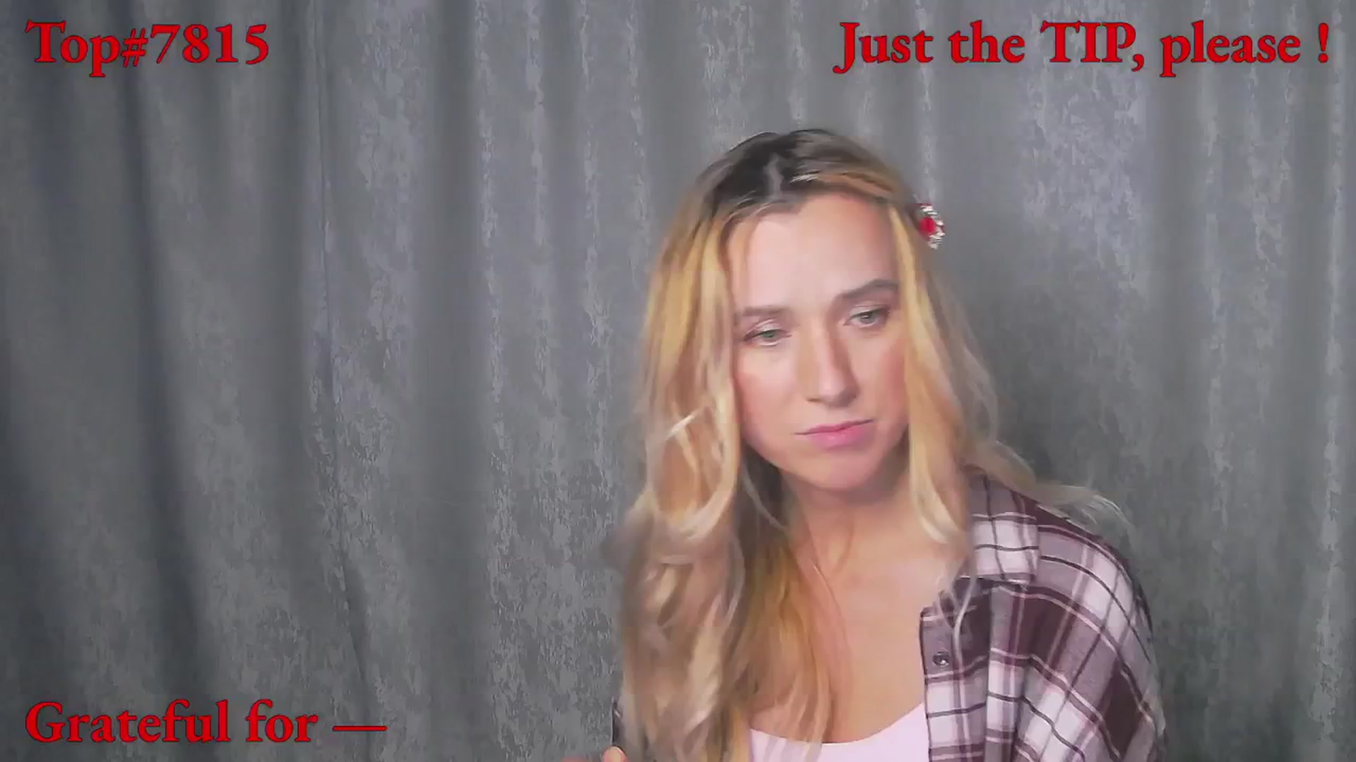 Gallery image thumbnail from MissingK's myfreecams stream on, 04/26/2026, 20:32 image 4 of 20