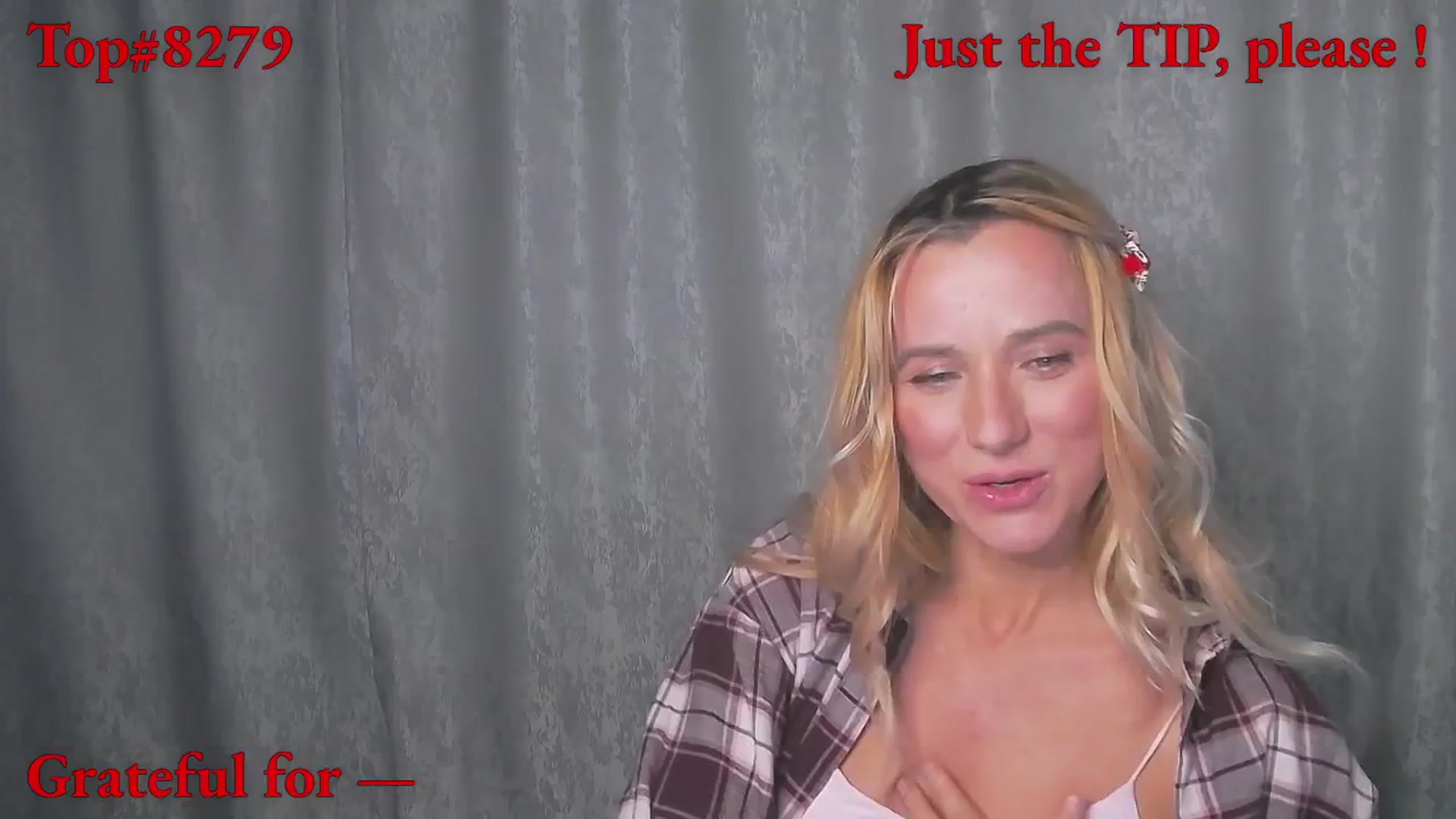 Gallery image thumbnail from MissingK's myfreecams stream on, 04/26/2026, 20:32 image 1 of 20