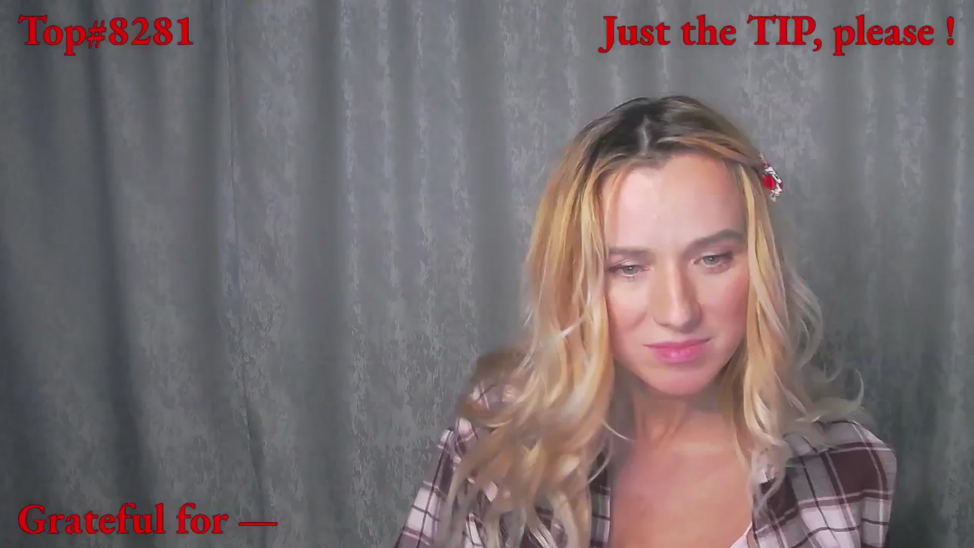 Gallery image thumbnail from MissingK's myfreecams stream on, 04/26/2026, 20:32 image 2 of 20