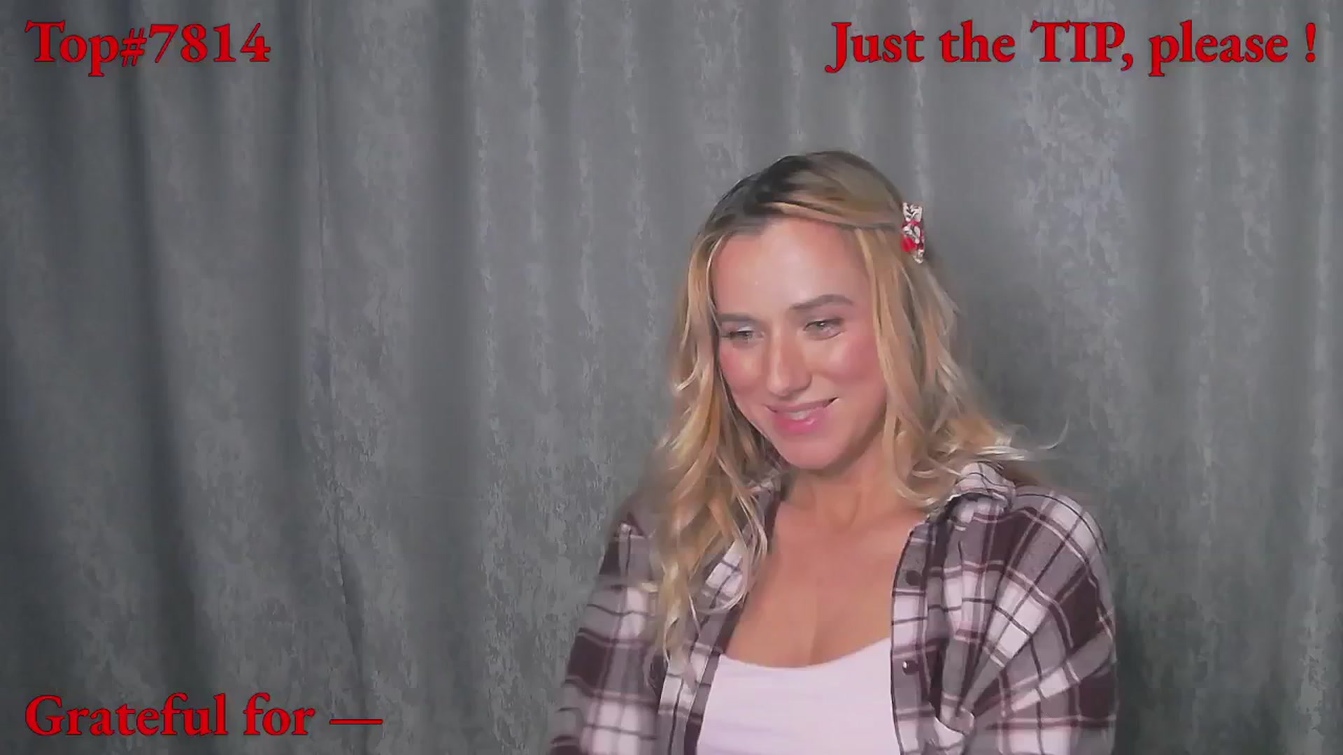Gallery image thumbnail from MissingK's myfreecams stream on, 04/26/2026, 20:32 image 3 of 20