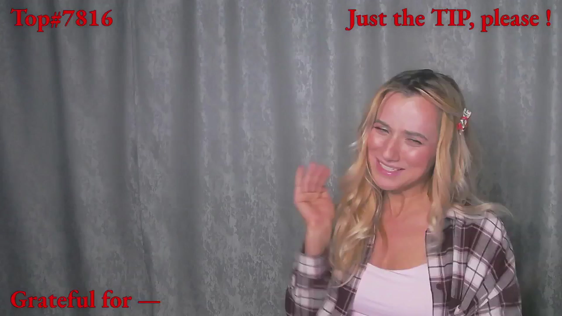 Gallery image thumbnail from MissingK's myfreecams stream on, 04/26/2026, 20:32 image 5 of 20