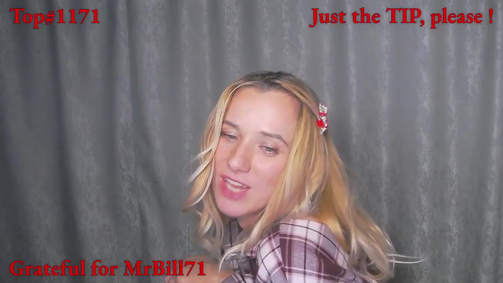 Gallery image thumbnail from MissingK's myfreecams stream on, 04/26/2026, 21:53 image 18 of 20