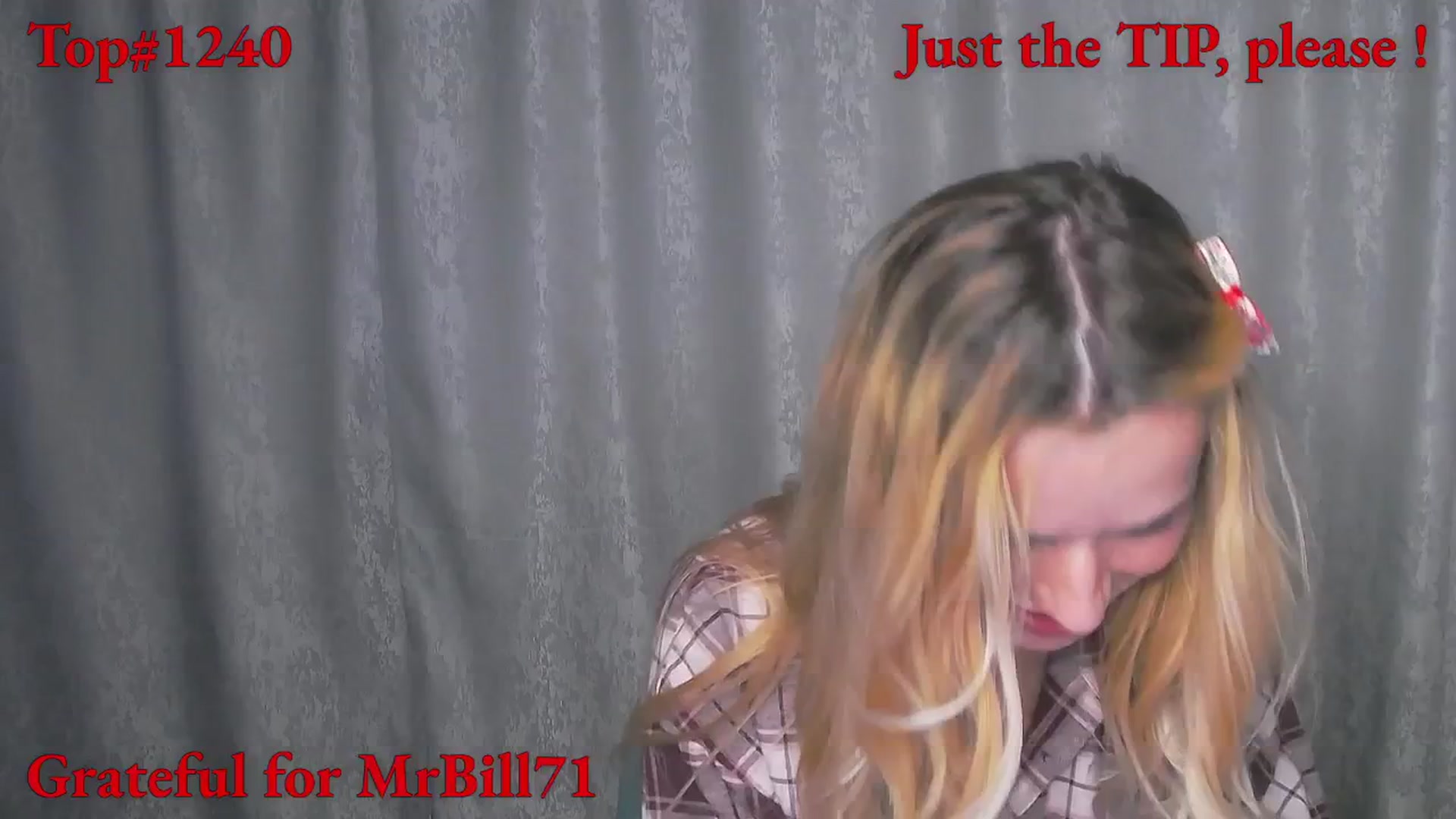 Gallery image thumbnail from MissingK's myfreecams stream on, 04/26/2026, 21:53 image 13 of 20