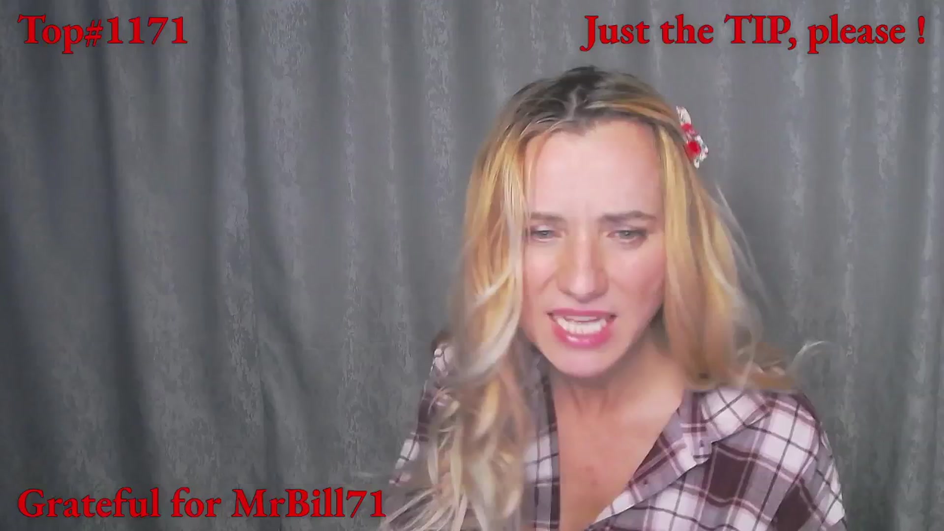 Gallery image thumbnail from MissingK's myfreecams stream on, 04/26/2026, 21:53 image 15 of 20