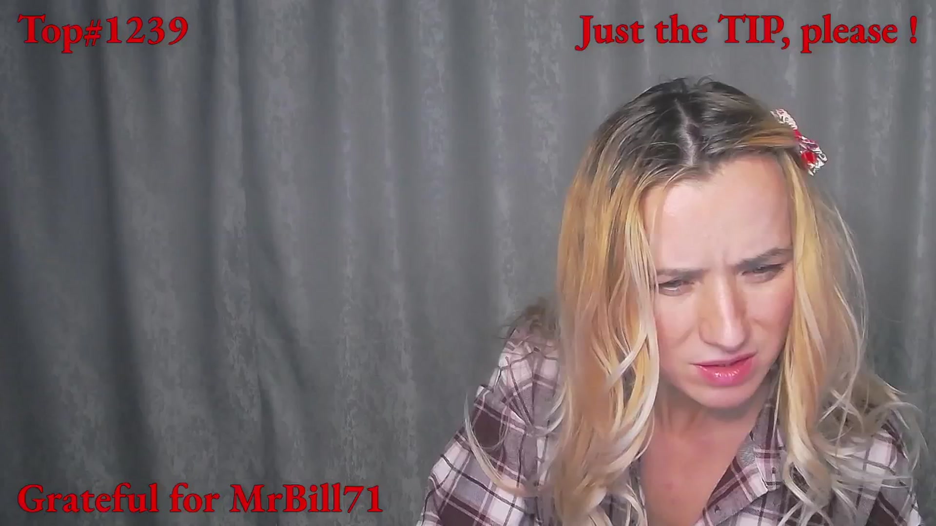 Gallery image thumbnail from MissingK's myfreecams stream on, 04/26/2026, 21:53 image 12 of 20