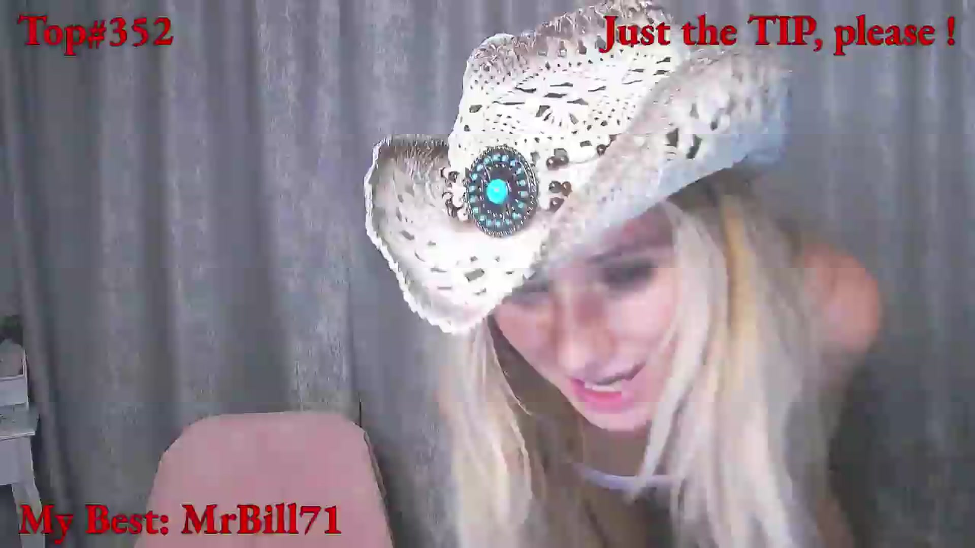 Gallery image thumbnail from MissingK's myfreecams stream on, 05/17/2026, 02:24 image 12 of 20