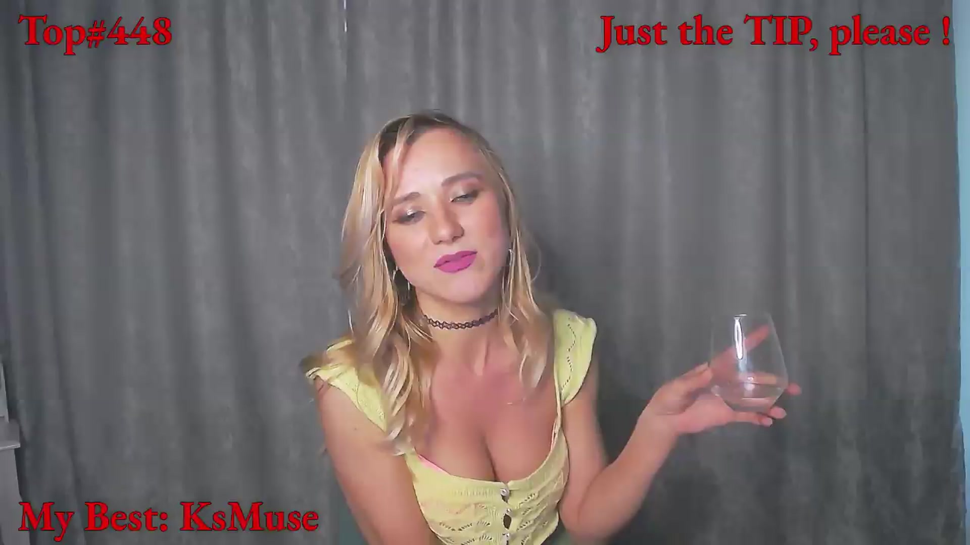 Gallery image thumbnail from MissingK's myfreecams stream on, 05/31/2026, 18:58 image 9 of 20