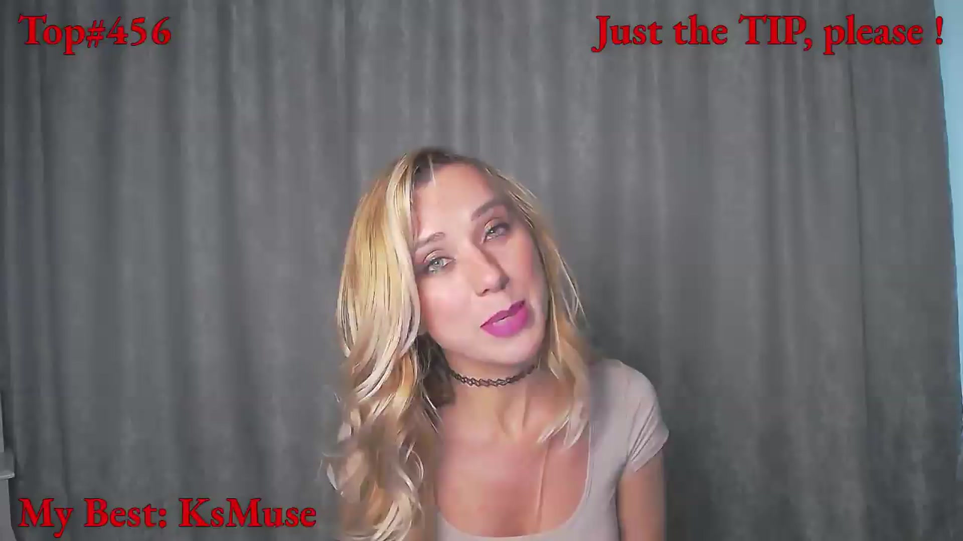 Gallery image thumbnail from MissingK's myfreecams stream on, 05/31/2026, 18:58 image 3 of 20