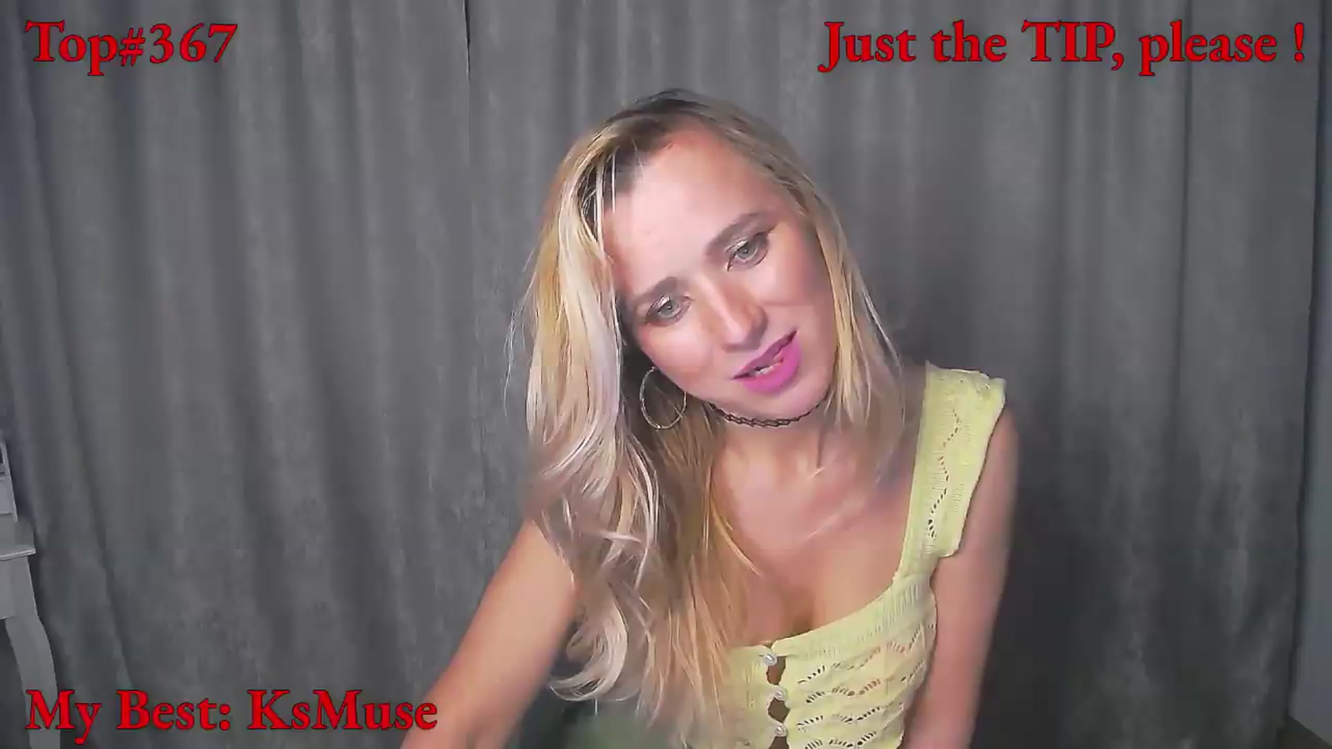 Gallery image thumbnail from MissingK's myfreecams stream on, 05/31/2026, 18:58 image 18 of 20