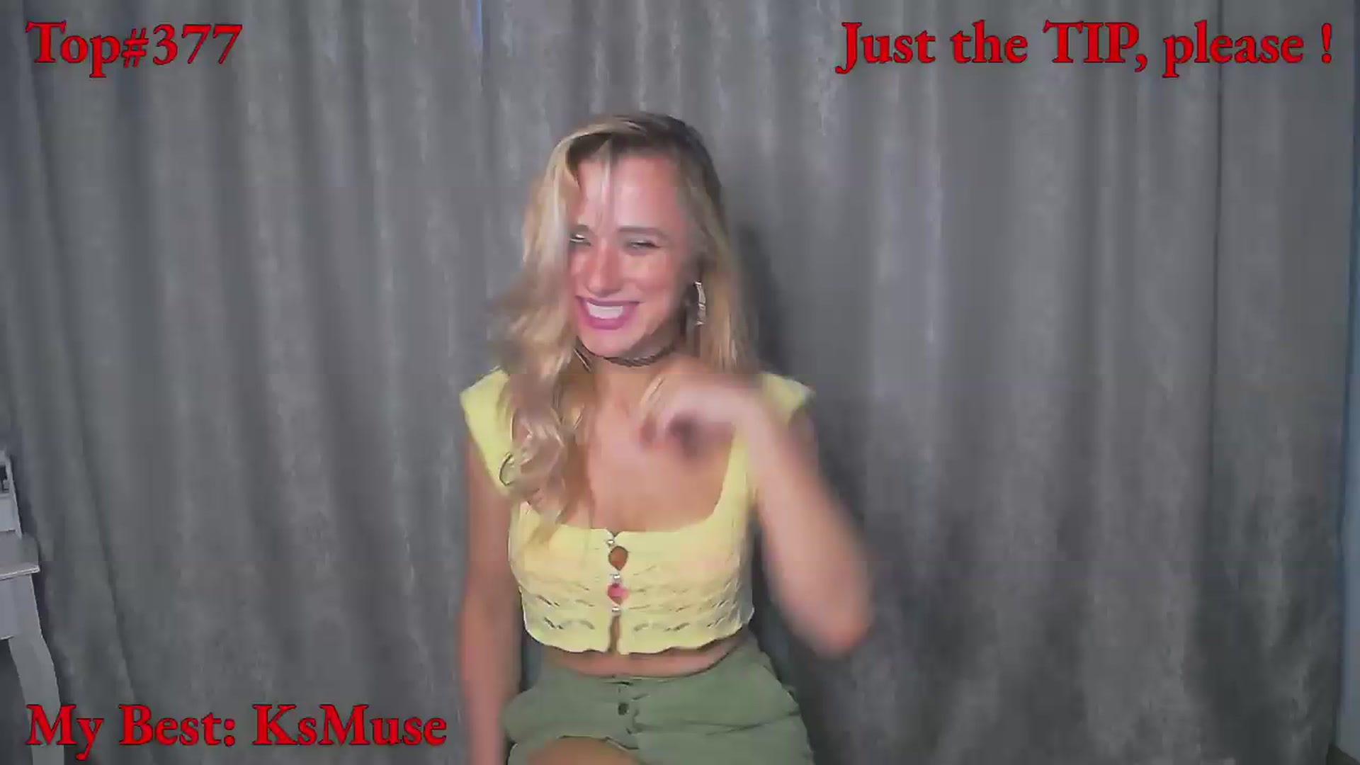 Gallery image thumbnail from MissingK's myfreecams stream on, 05/31/2026, 18:58 image 16 of 20