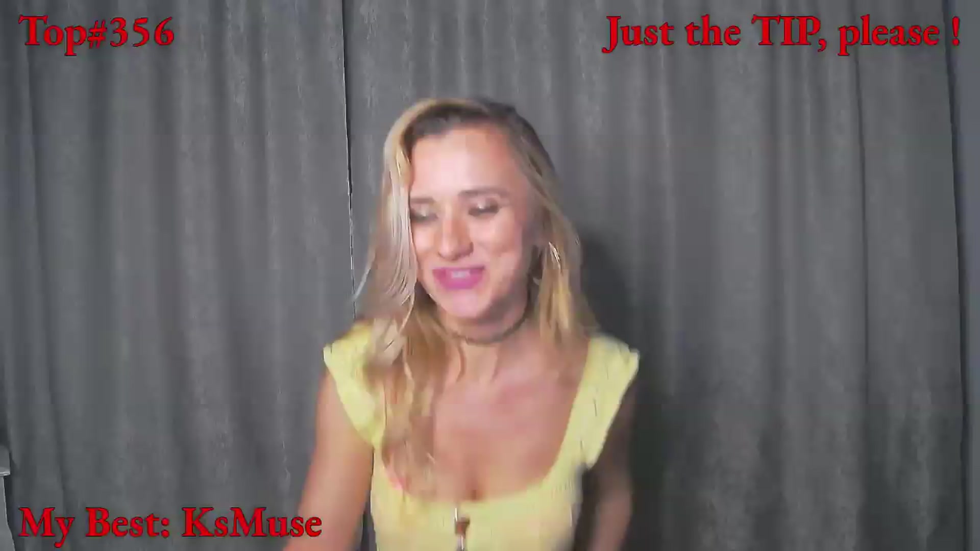 Gallery image thumbnail from MissingK's myfreecams stream on, 05/31/2026, 21:48 image 3 of 20