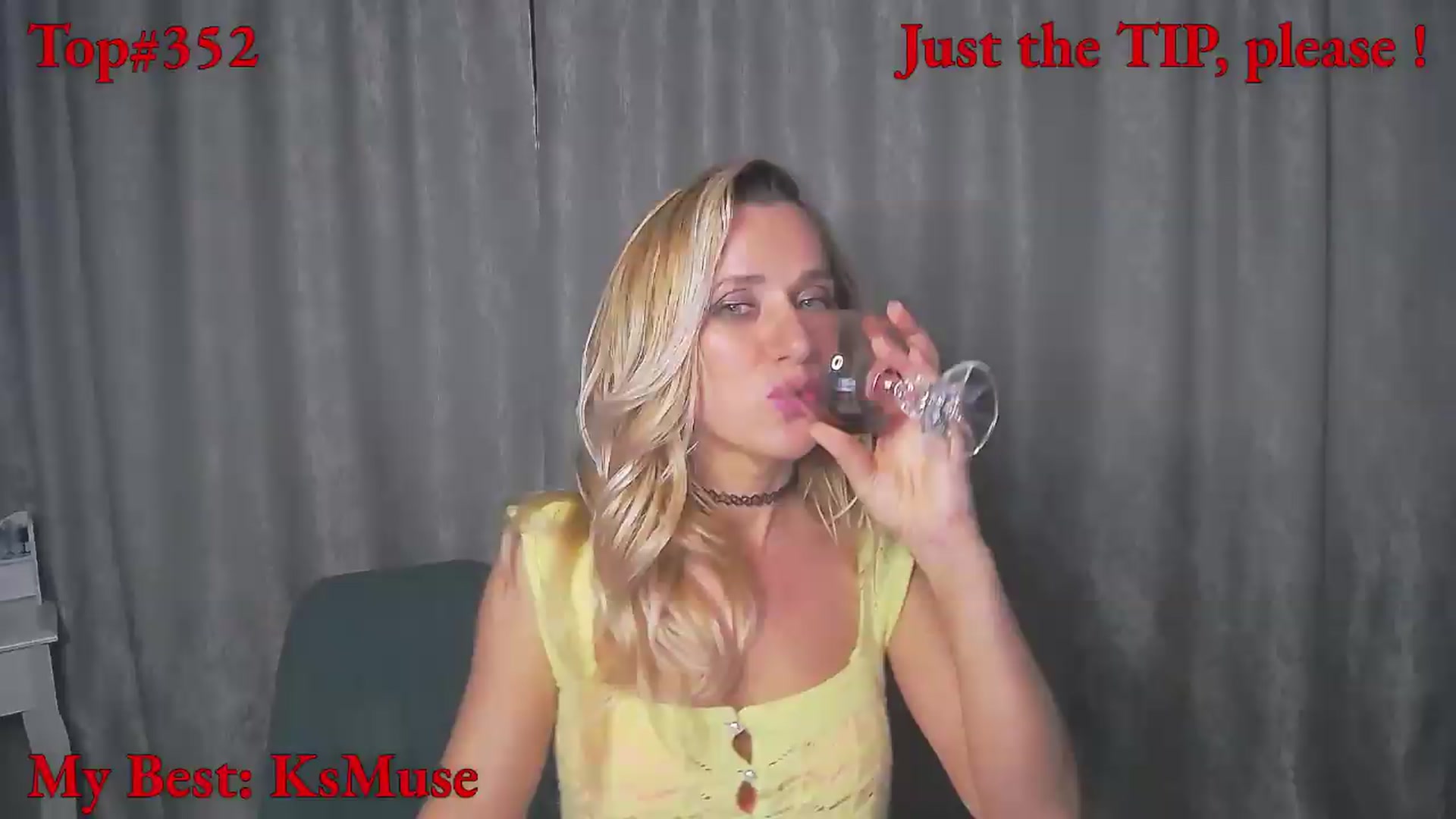 Gallery image thumbnail from MissingK's myfreecams stream on, 05/31/2026, 21:48 image 15 of 20