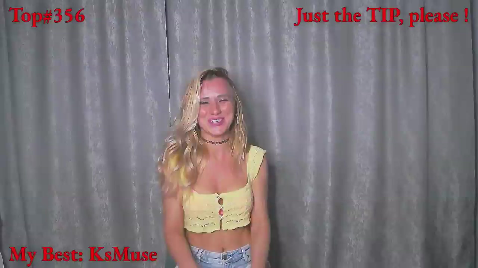 Gallery image thumbnail from MissingK's myfreecams stream on, 05/31/2026, 21:48 image 5 of 20