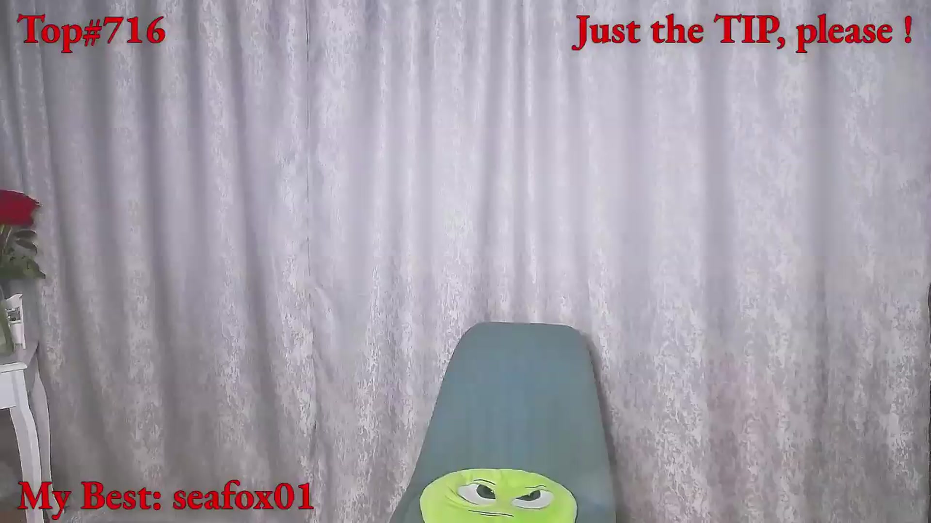 Gallery image thumbnail from MissingK's myfreecams stream on, 06/07/2026, 23:59 image 18 of 20