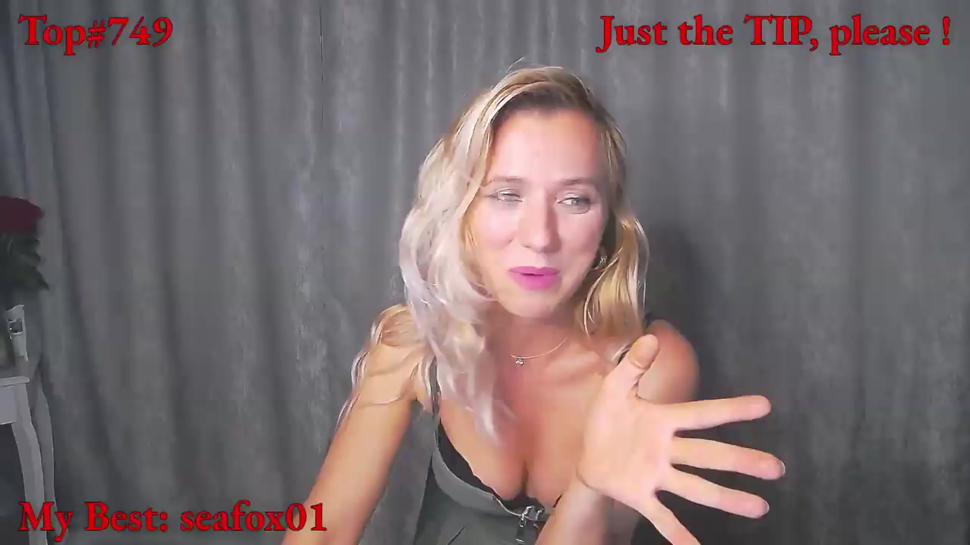 Gallery image thumbnail from MissingK's myfreecams stream on, 06/07/2026, 23:59 image 7 of 20