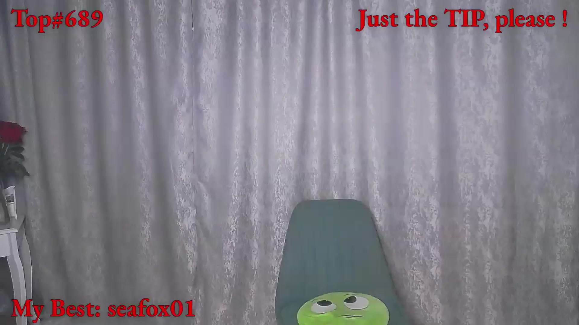 Gallery image thumbnail from MissingK's myfreecams stream on, 06/08/2026, 04:04 image 4 of 20