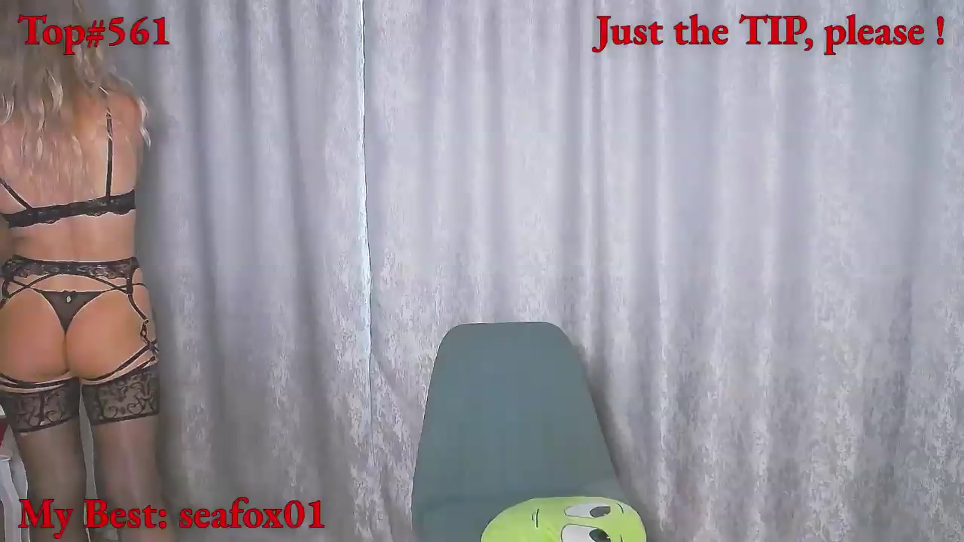 Gallery image thumbnail from MissingK's myfreecams stream on, 06/08/2026, 04:04 image 20 of 20