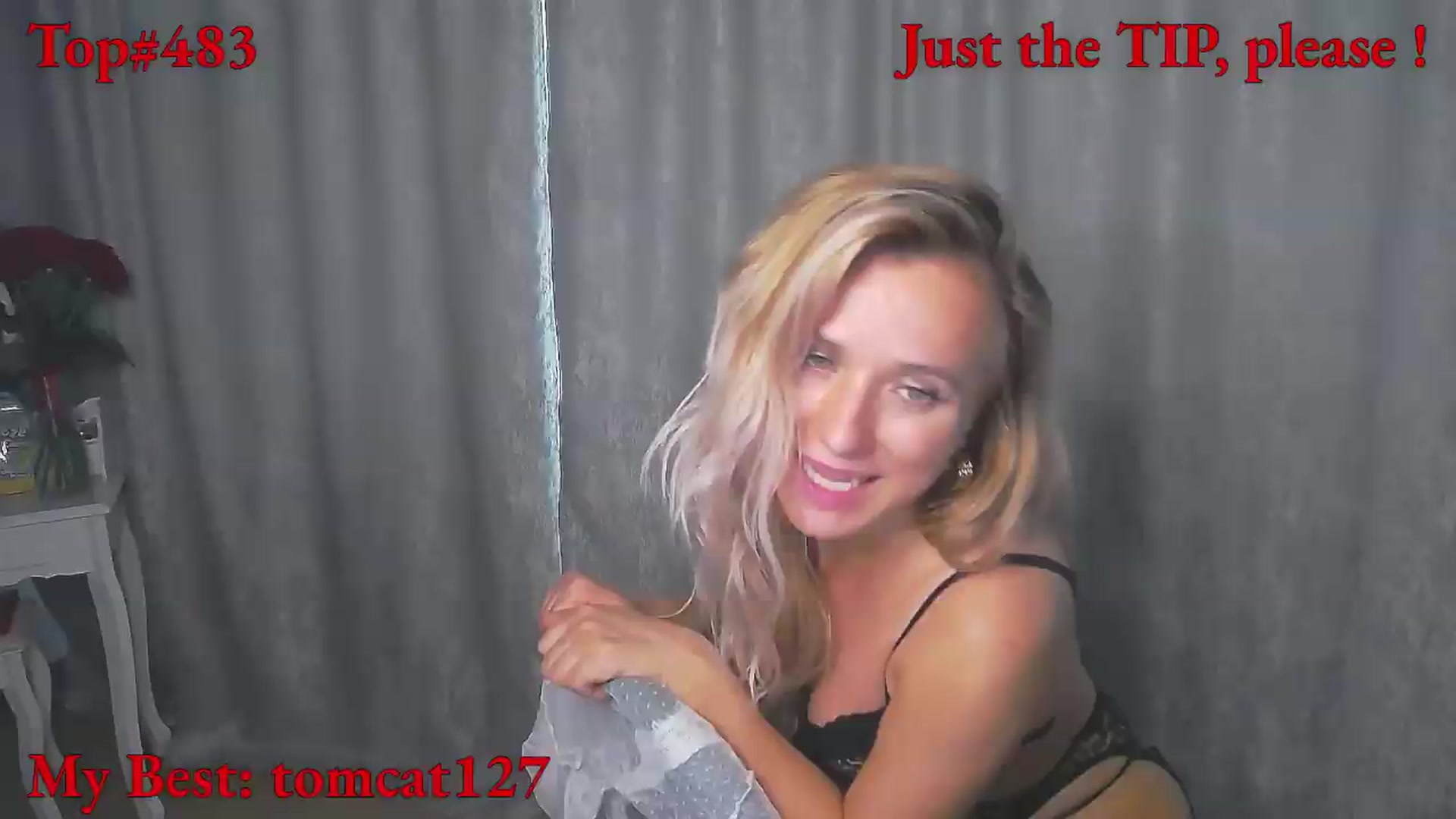 Gallery image thumbnail from MissingK's myfreecams stream on, 06/08/2026, 04:47 image 19 of 20