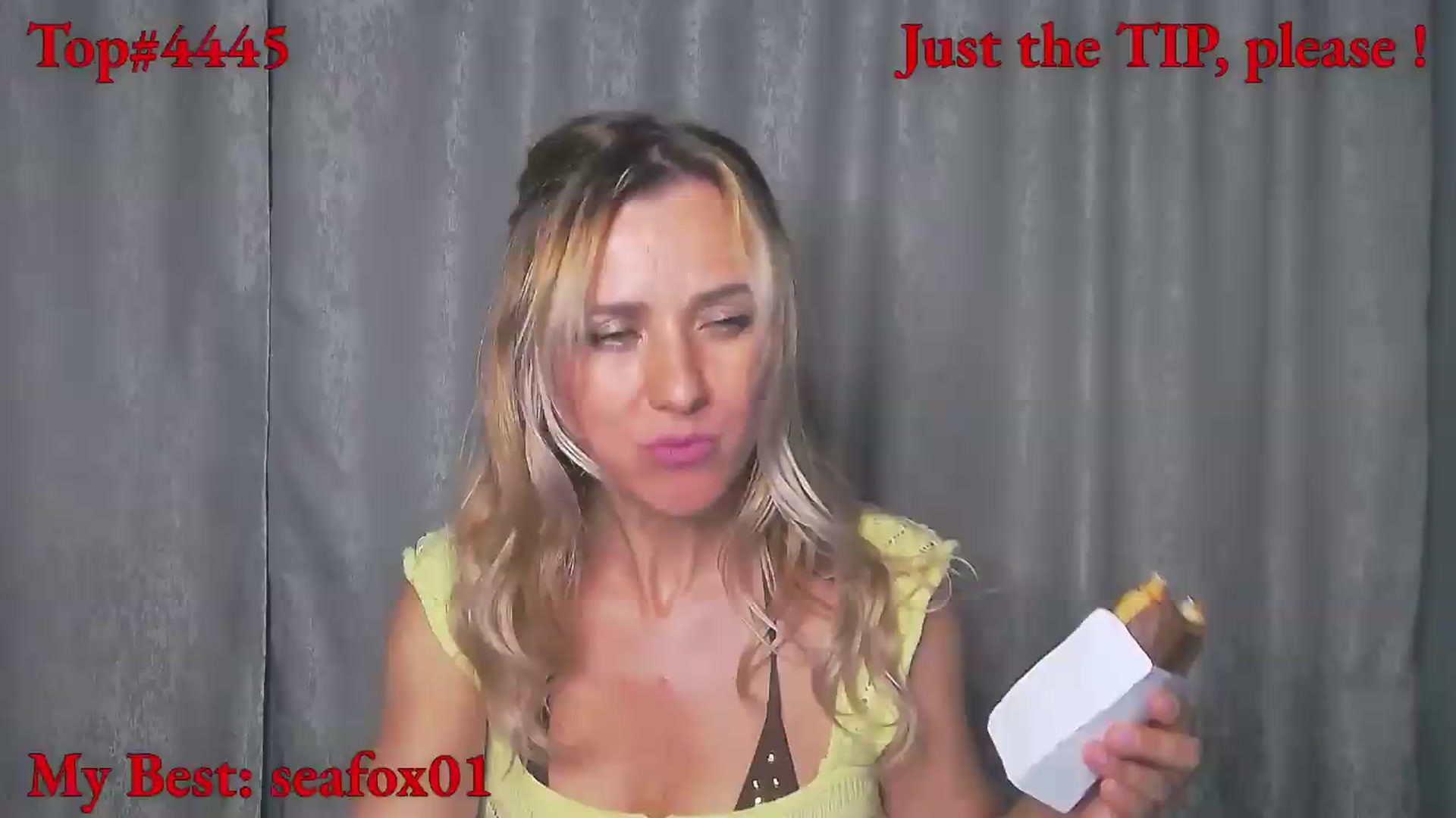 Gallery image thumbnail from MissingK's myfreecams stream on, 07/06/2026, 24:03 image 18 of 20