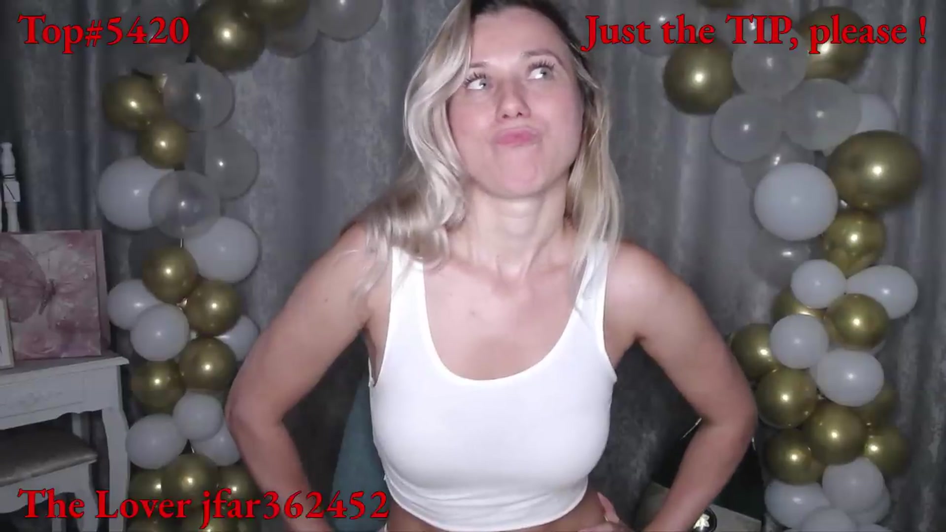 Gallery image thumbnail from MissingK's myfreecams stream on, 08/16/2026, 22:34 image 15 of 20