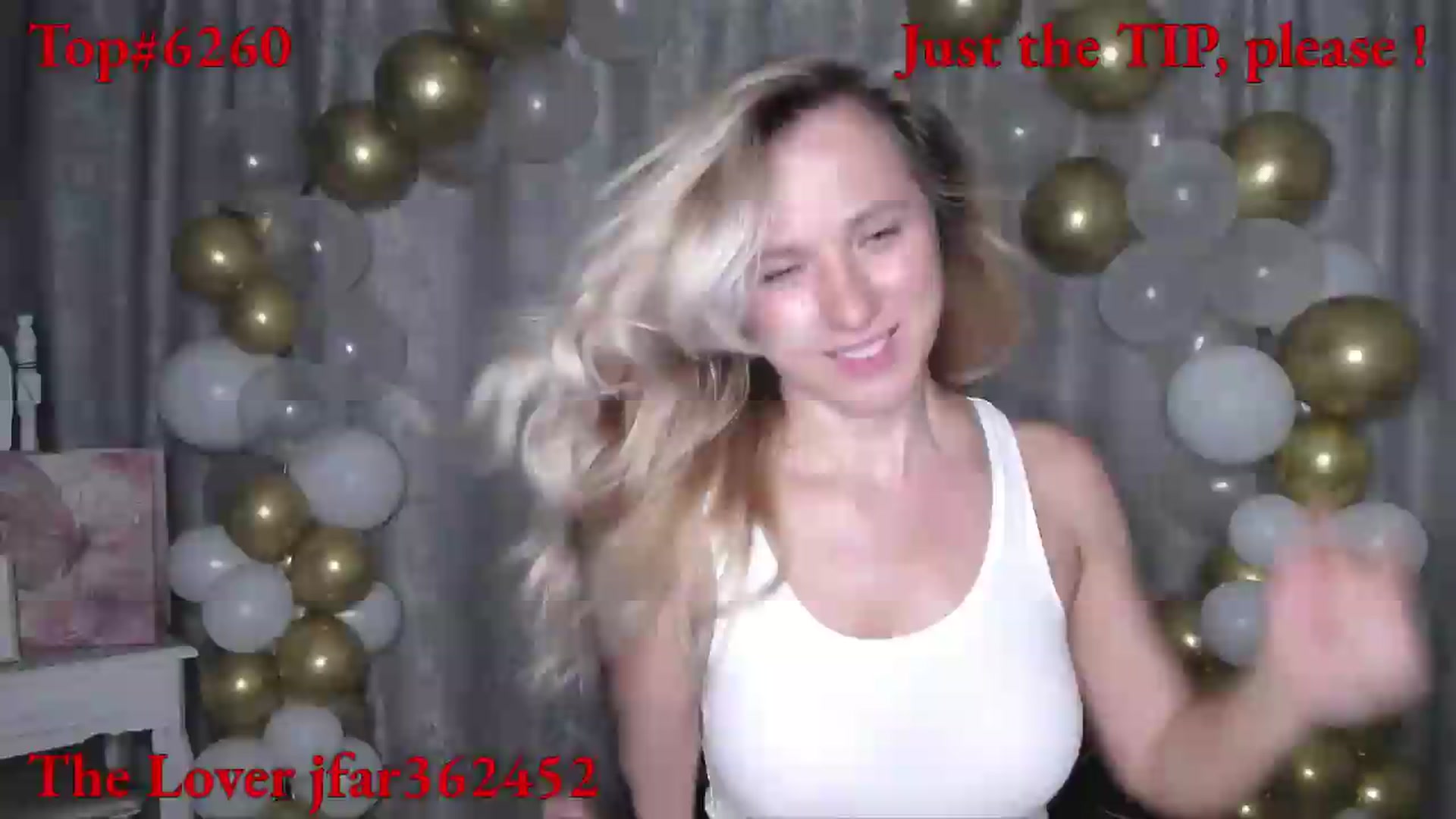 Gallery image thumbnail from MissingK's myfreecams stream on, 08/16/2026, 22:34 image 8 of 20