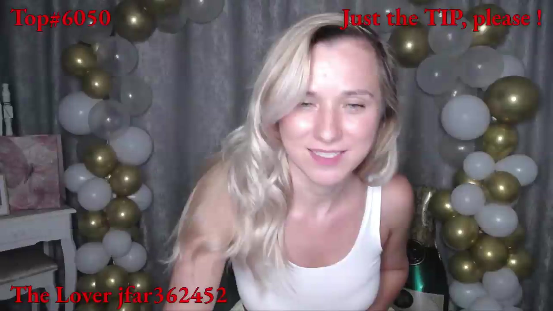 Gallery image thumbnail from MissingK's myfreecams stream on, 08/16/2026, 22:34 image 13 of 20